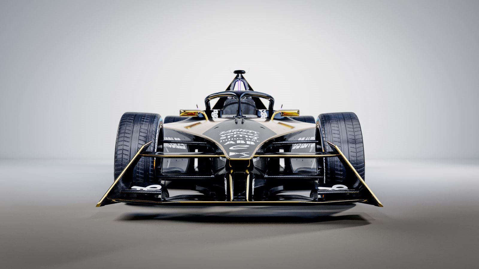 2023 - DS E-TENSE FE23, foto 4
