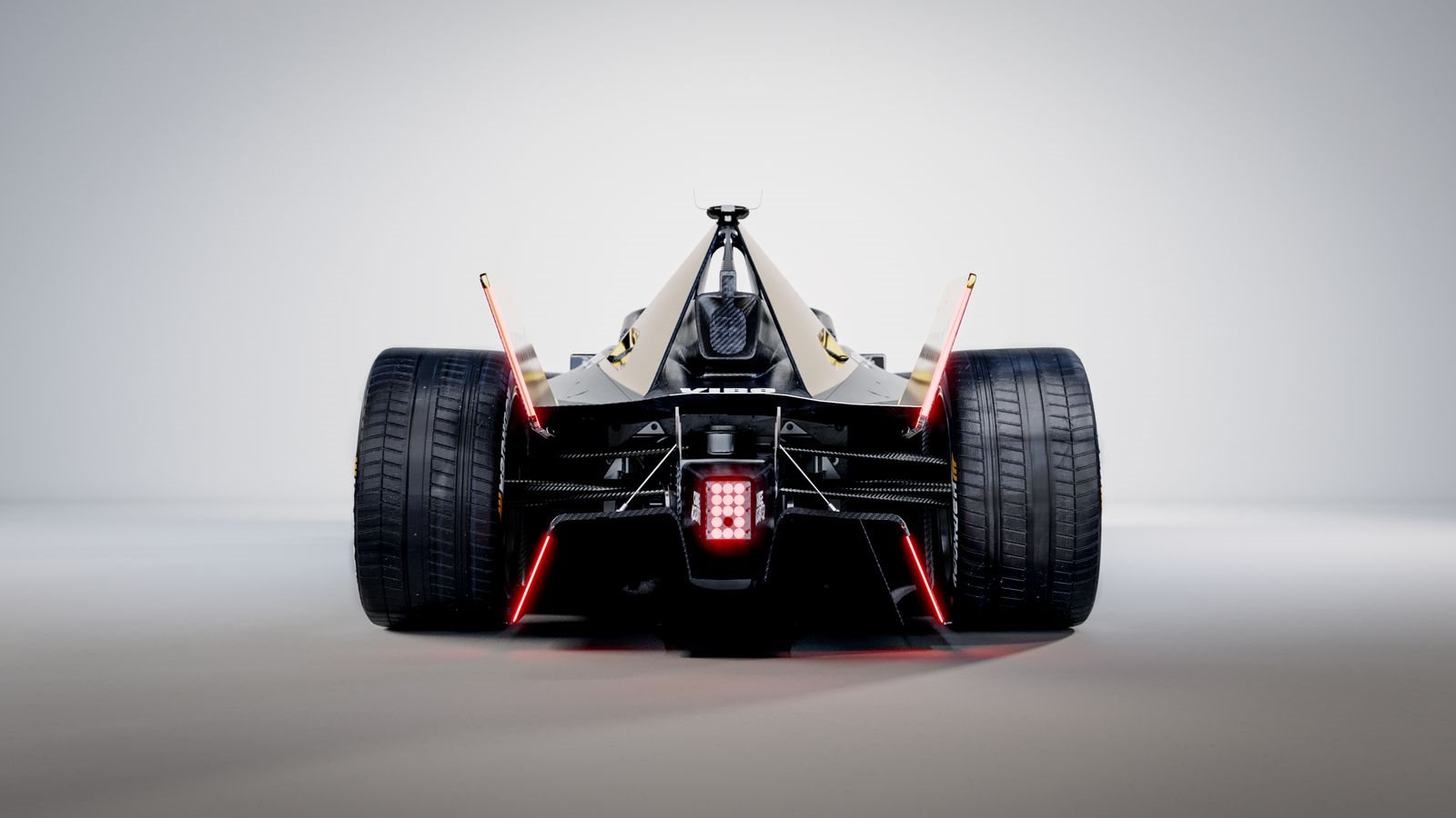 2023 - DS E-TENSE FE23, foto 5