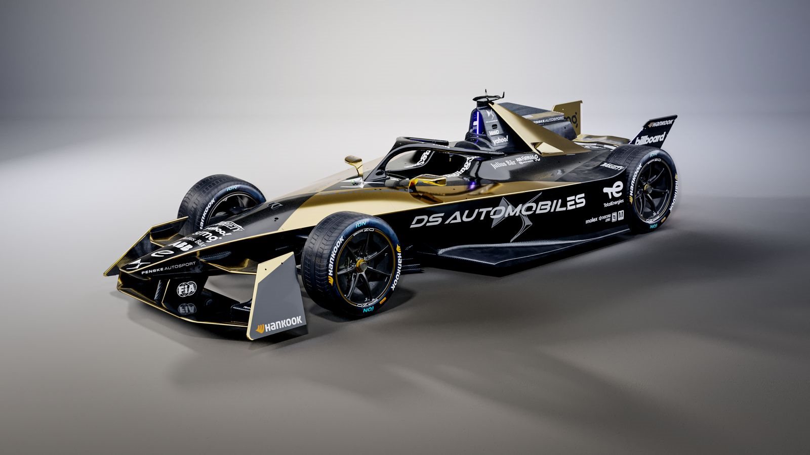 2023 - DS E-TENSE FE23, foto 7