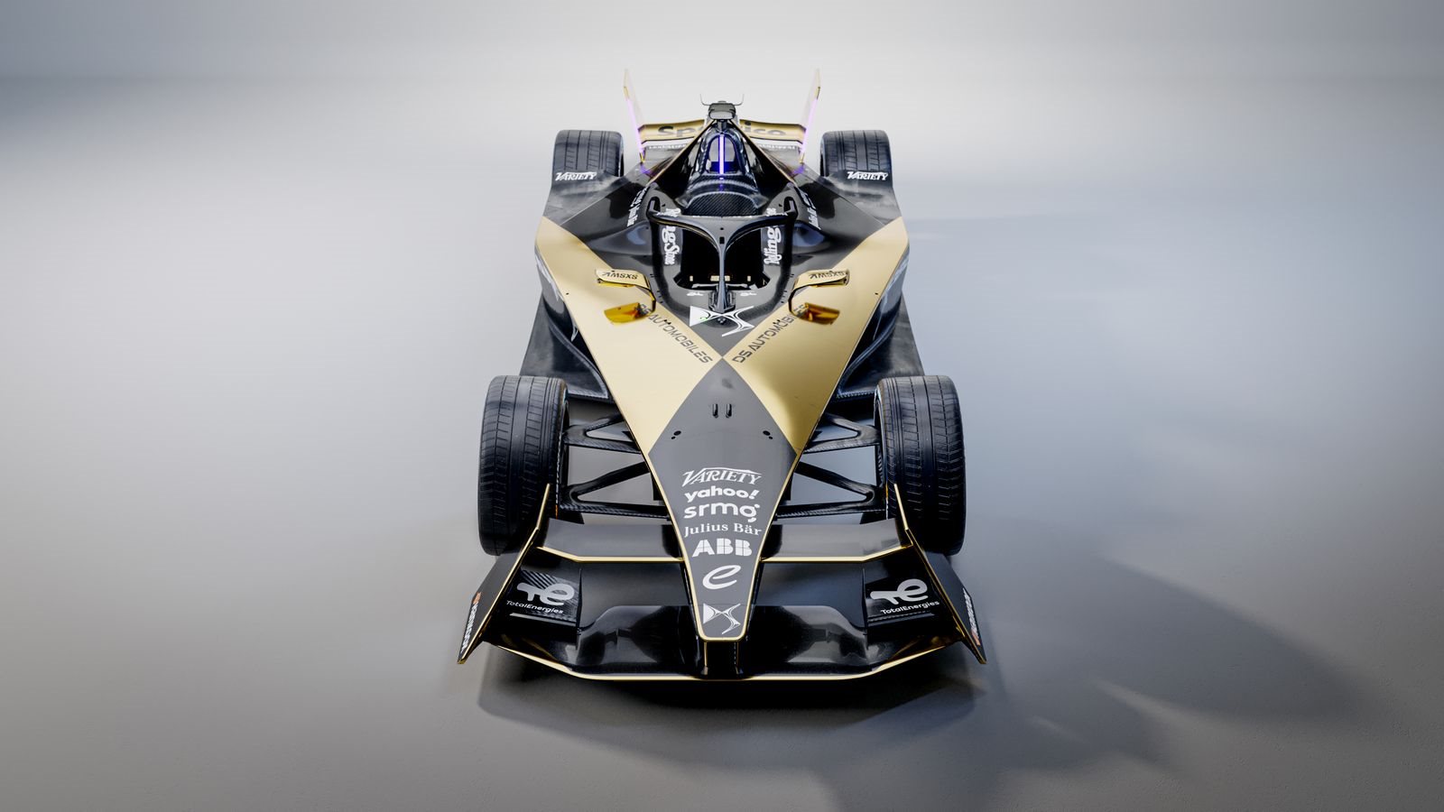 2023 - DS E-TENSE FE23, foto 10