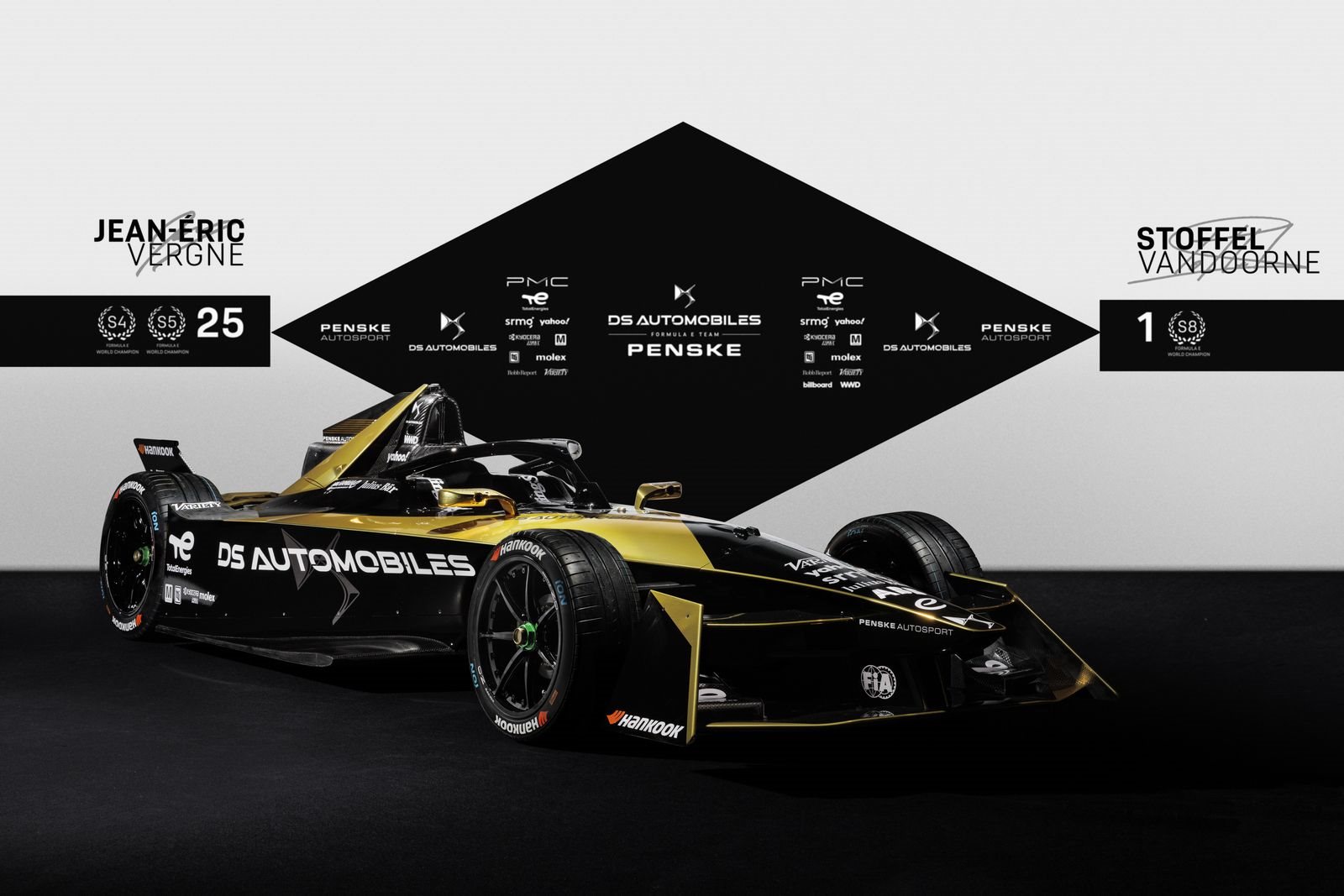 2023 - DS E-TENSE FE23, foto 11