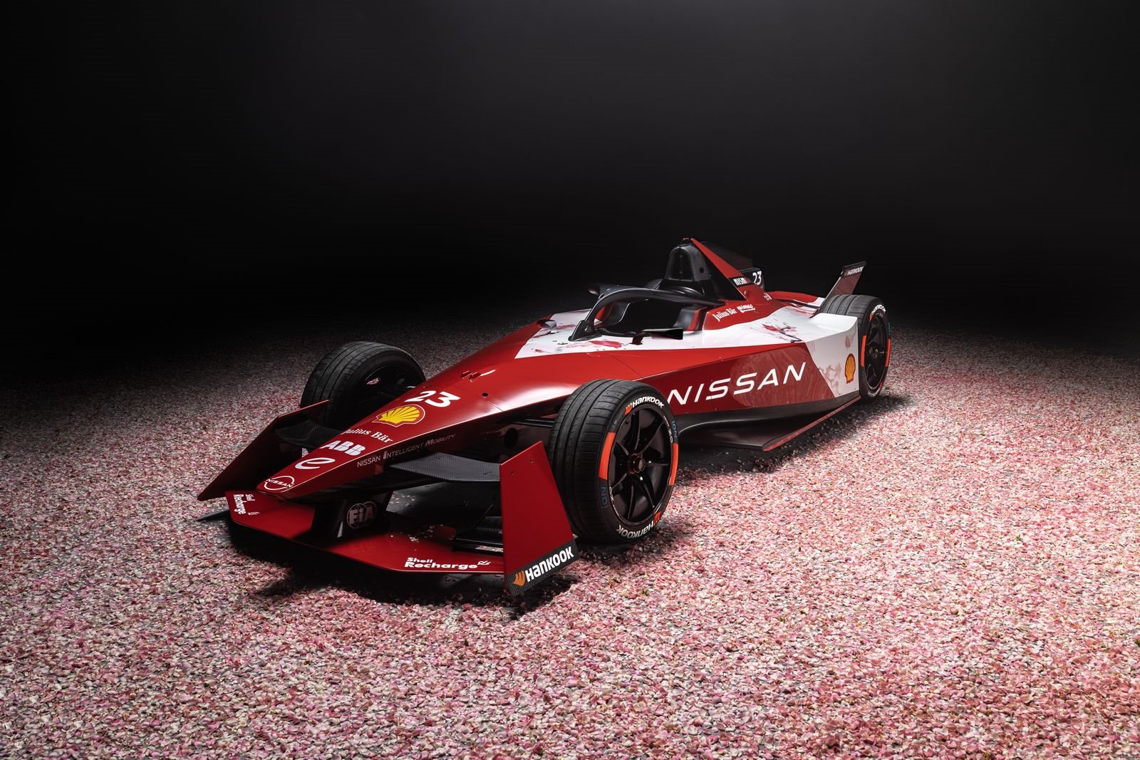 2023 - NISSAN e-4ORCE 04, foto 1