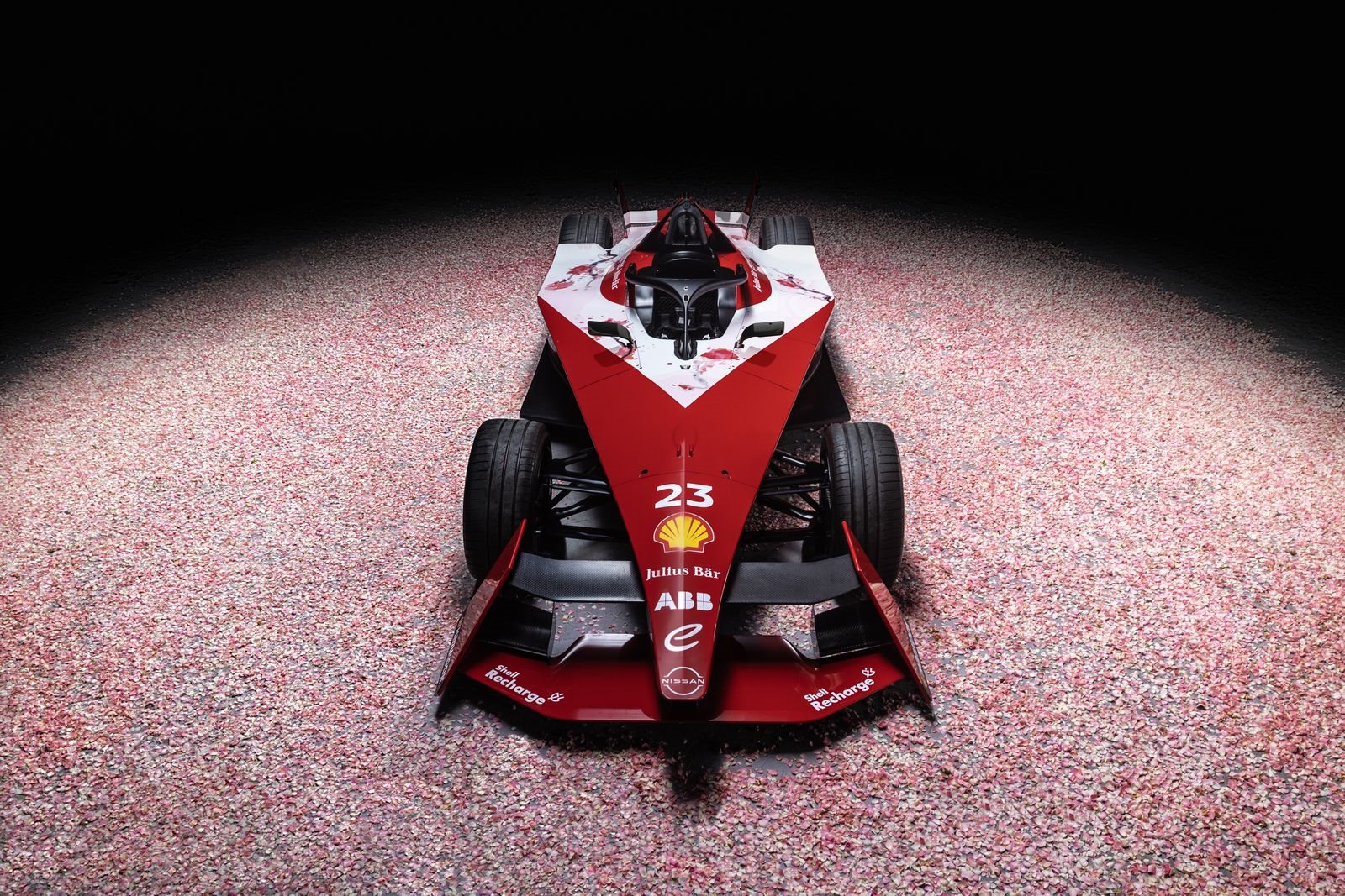 2023 - NISSAN e-4ORCE 04, foto 2
