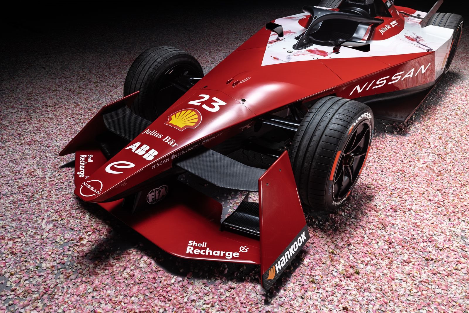 2023 - NISSAN e-4ORCE 04, foto 4