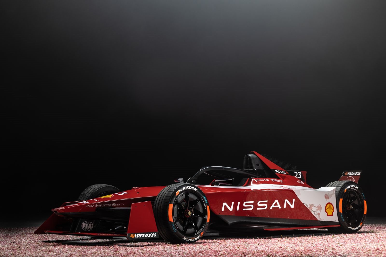 2023 - NISSAN e-4ORCE 04, foto 5