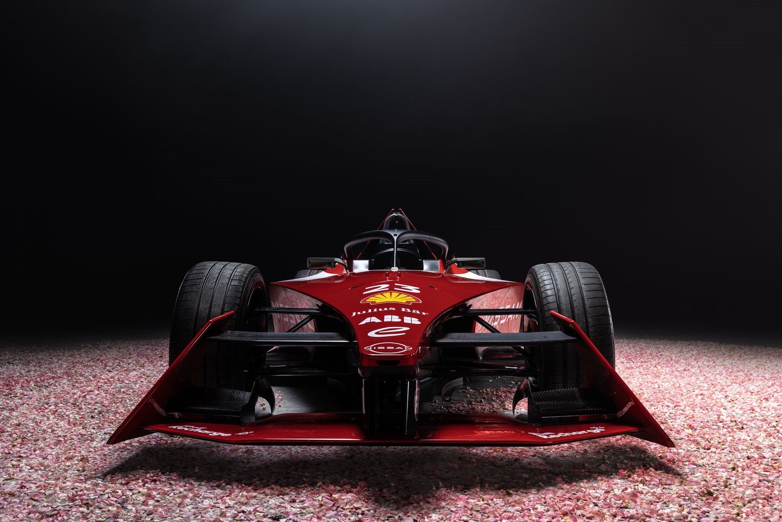 2023 - NISSAN e-4ORCE 04, foto 6