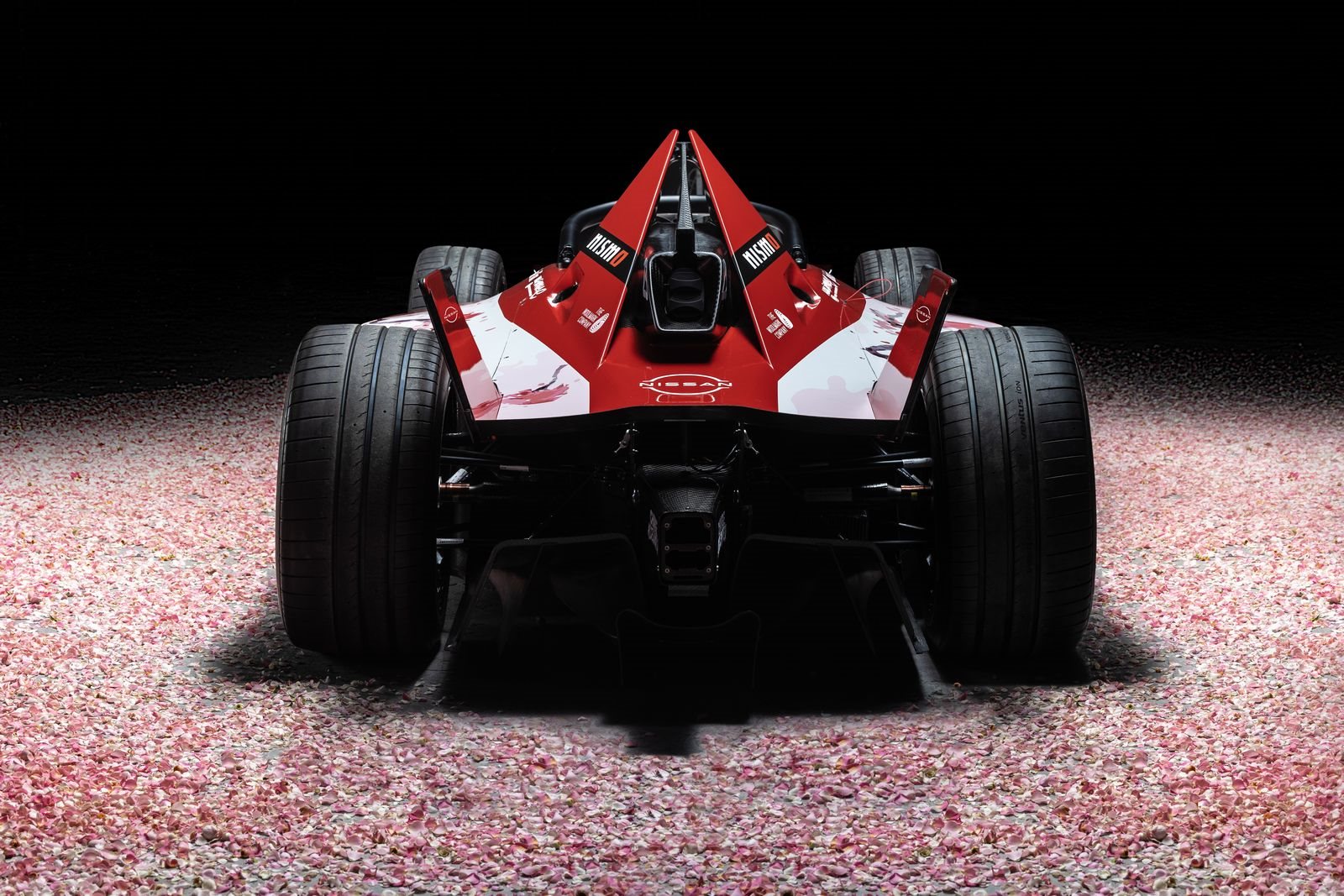 2023 - NISSAN e-4ORCE 04, foto 7