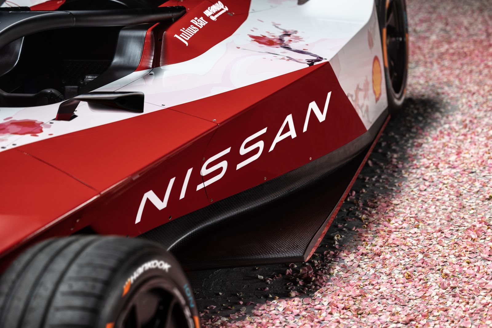 2023 - NISSAN e-4ORCE 04, foto 11