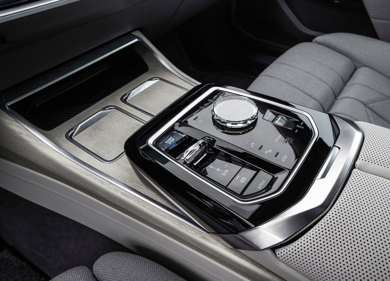 BMW i7 xDRIVE60 US VERSION, foto 119