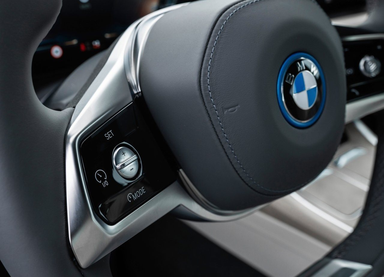 BMW i7 xDRIVE60 US VERSION, foto 121