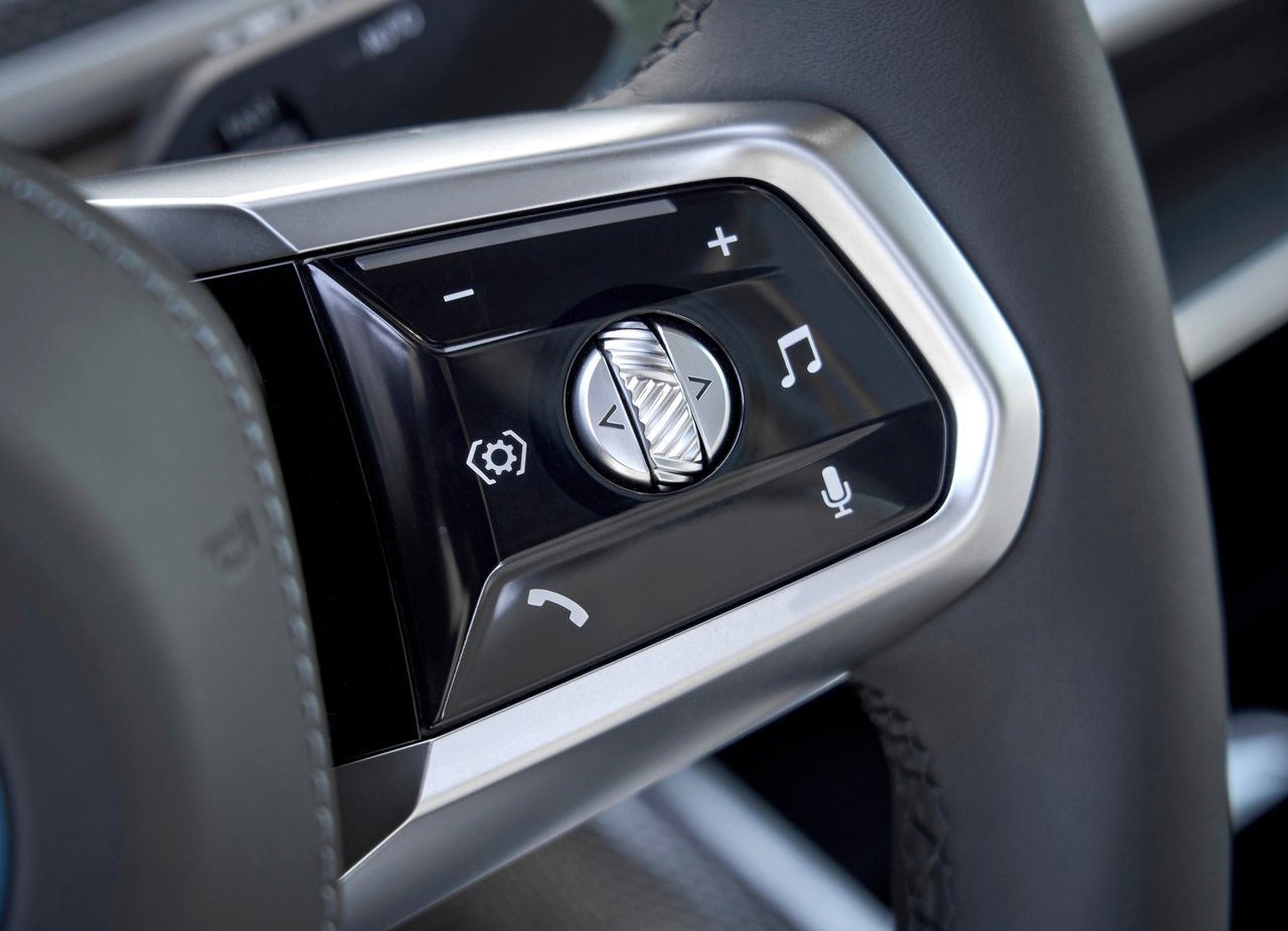 BMW i7 xDRIVE60 US VERSION, foto 123