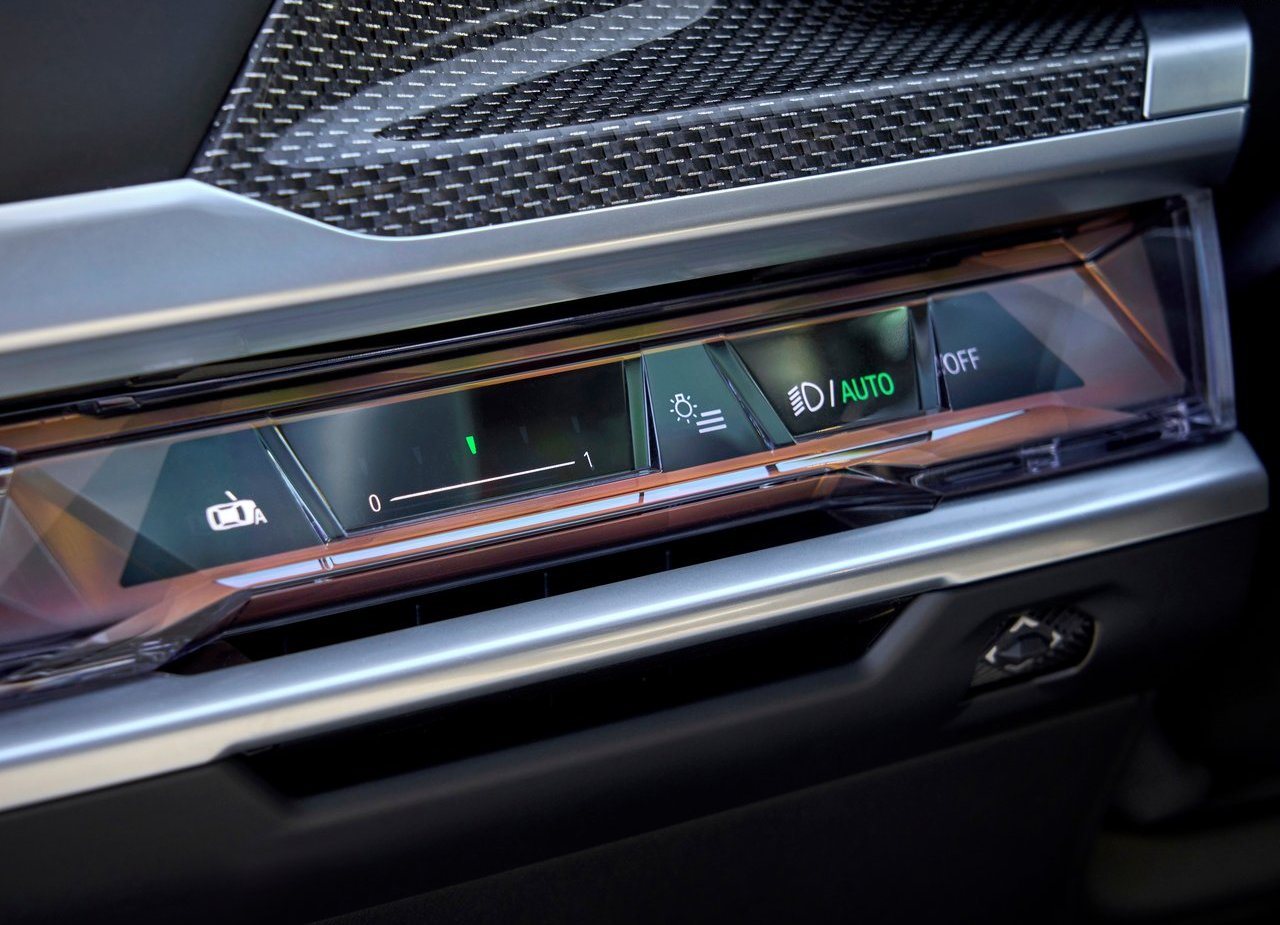 BMW i7 xDRIVE60 US VERSION, foto 128