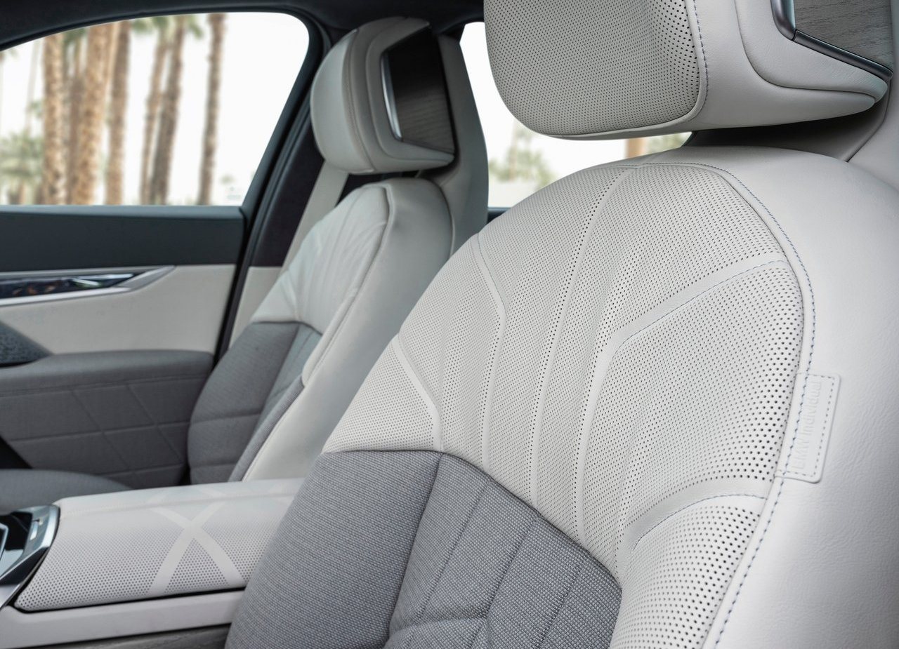 BMW i7 xDRIVE60 US VERSION, foto 129