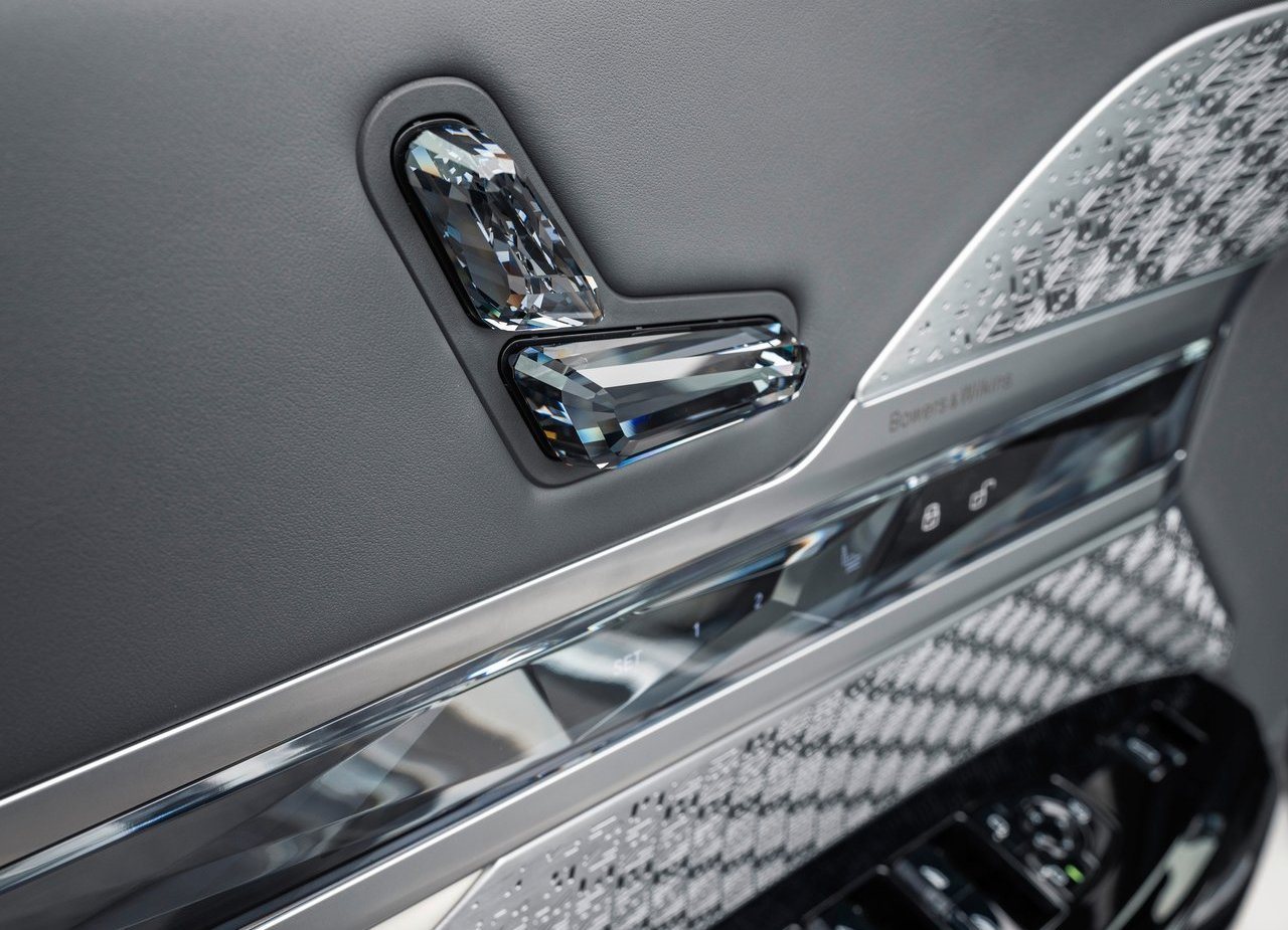BMW i7 xDRIVE60 US VERSION, foto 132