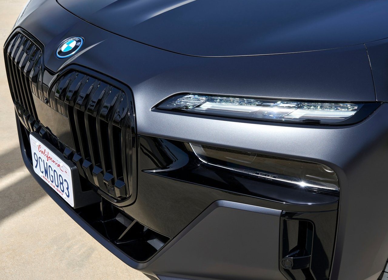 BMW i7 xDRIVE60 US VERSION, foto 139