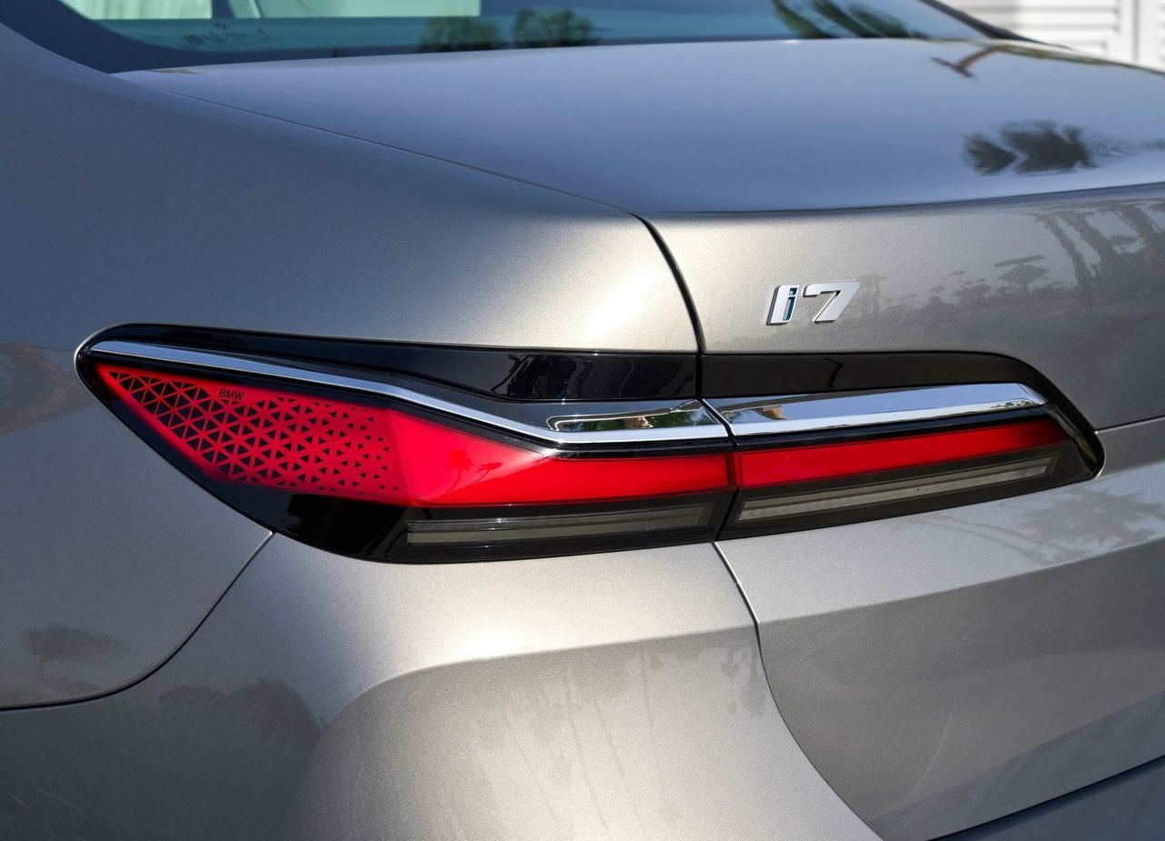 BMW i7 xDRIVE60 US VERSION, foto 140