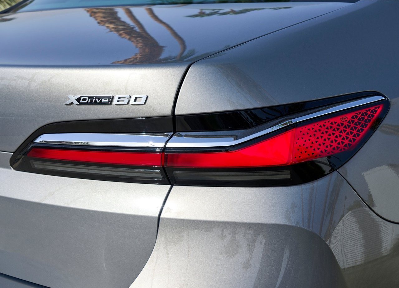 BMW i7 xDRIVE60 US VERSION, foto 141