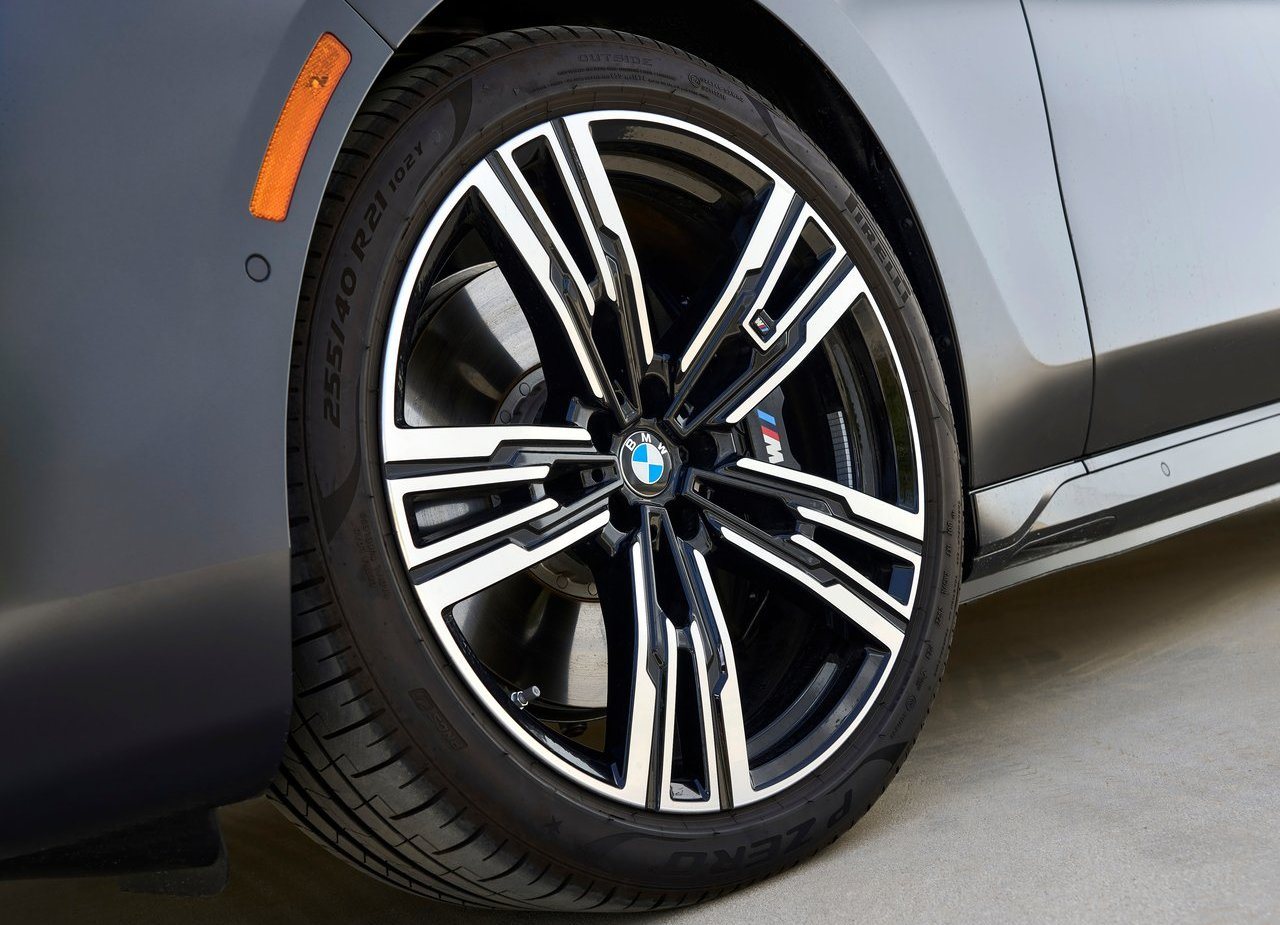 BMW i7 xDRIVE60 US VERSION, foto 145