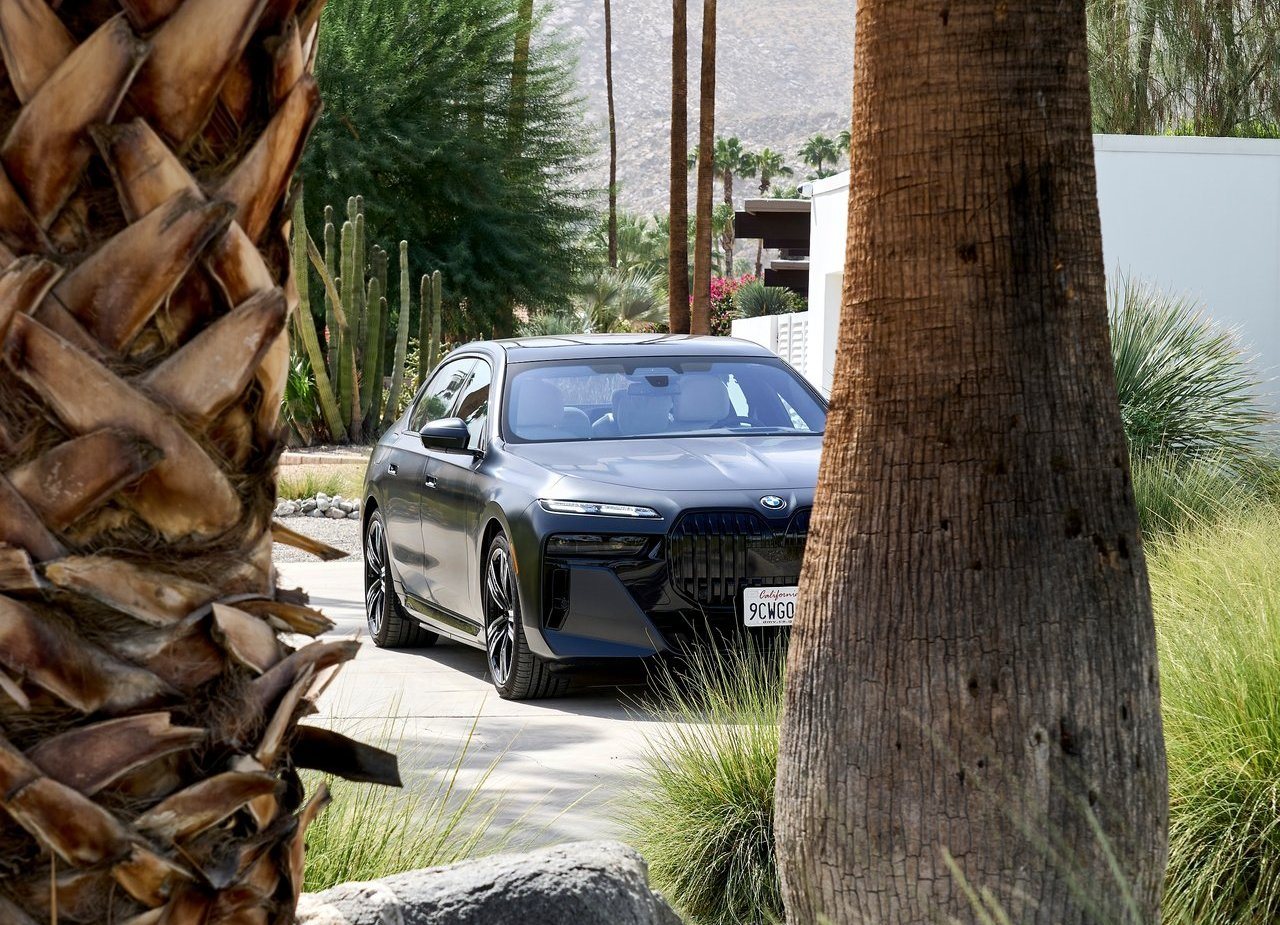 BMW i7 xDRIVE60 US VERSION, foto 146