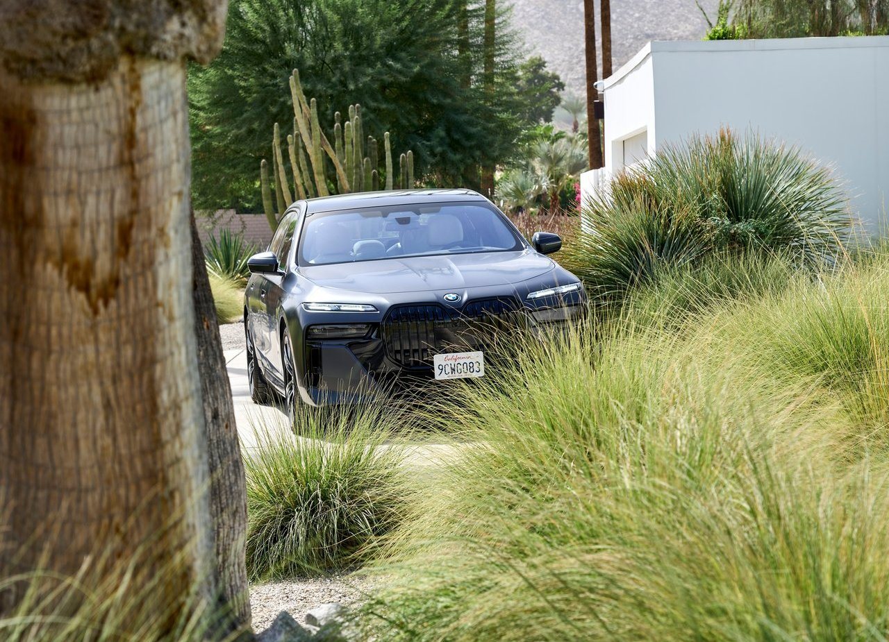 BMW i7 xDRIVE60 US VERSION, foto 147