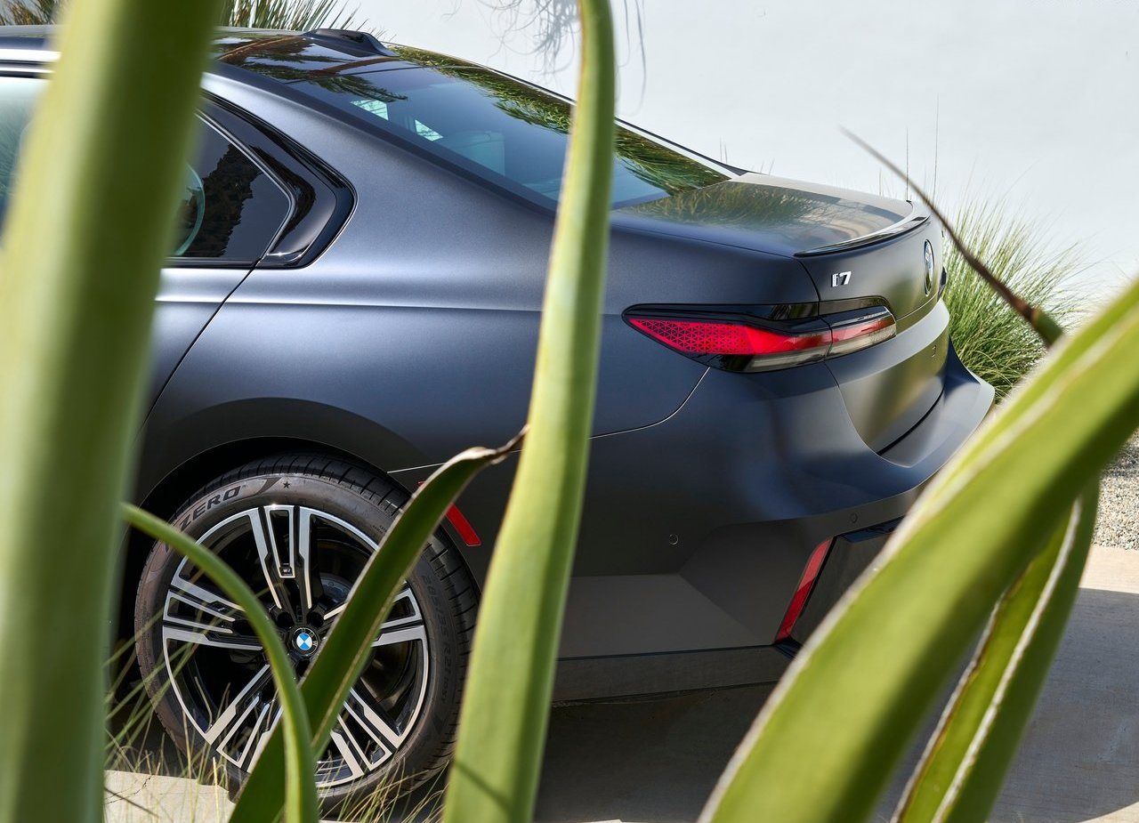 BMW i7 xDRIVE60 US VERSION, foto 148
