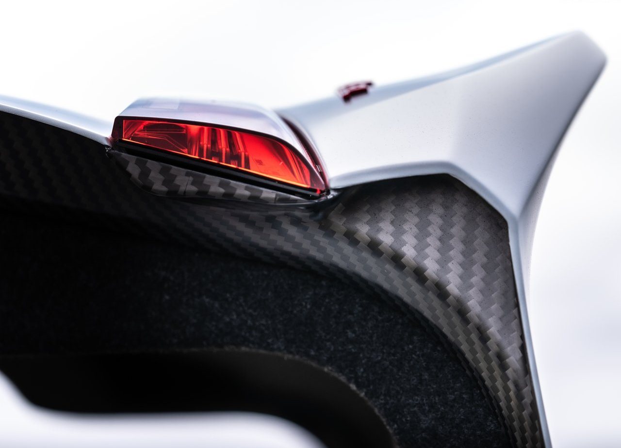2023 - BMW M4 CSL UK VERSION, foto 36