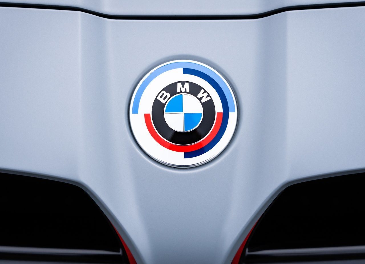 2023 - BMW M4 CSL UK VERSION, foto 41