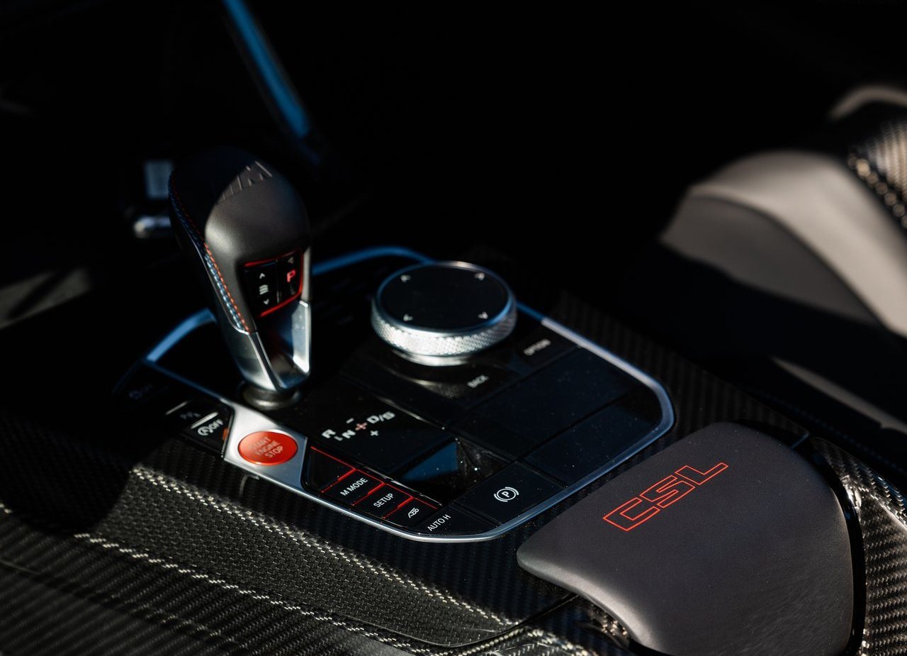 2023 - BMW M4 CSL US VERSION, foto 15