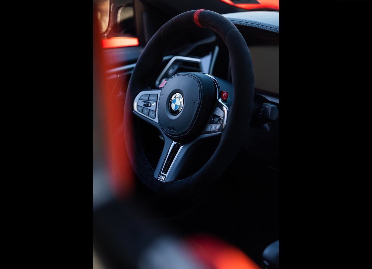 2023 - BMW M4 CSL US VERSION, foto 19