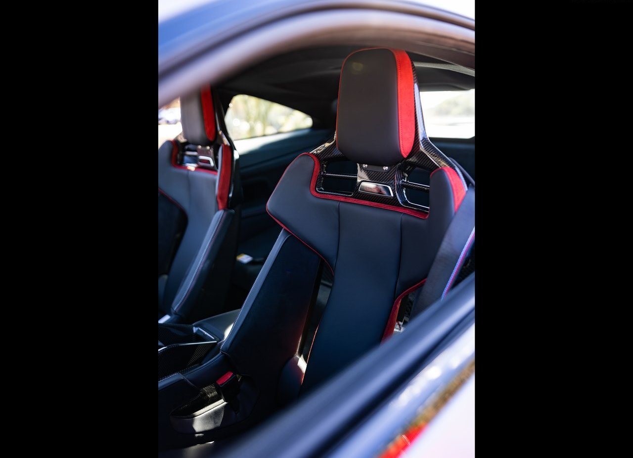 2023 - BMW M4 CSL US VERSION, foto 20