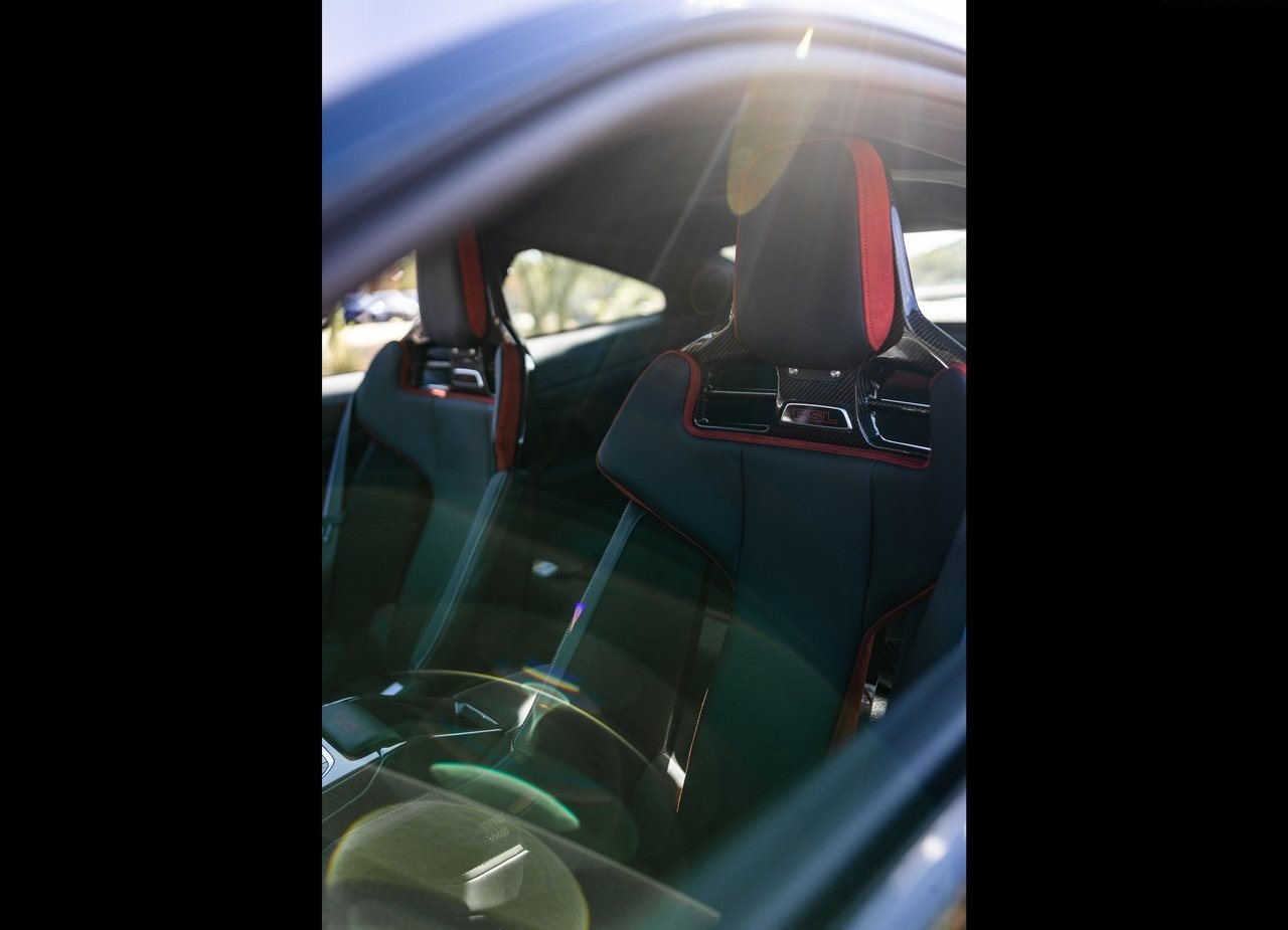 2023 - BMW M4 CSL US VERSION, foto 21