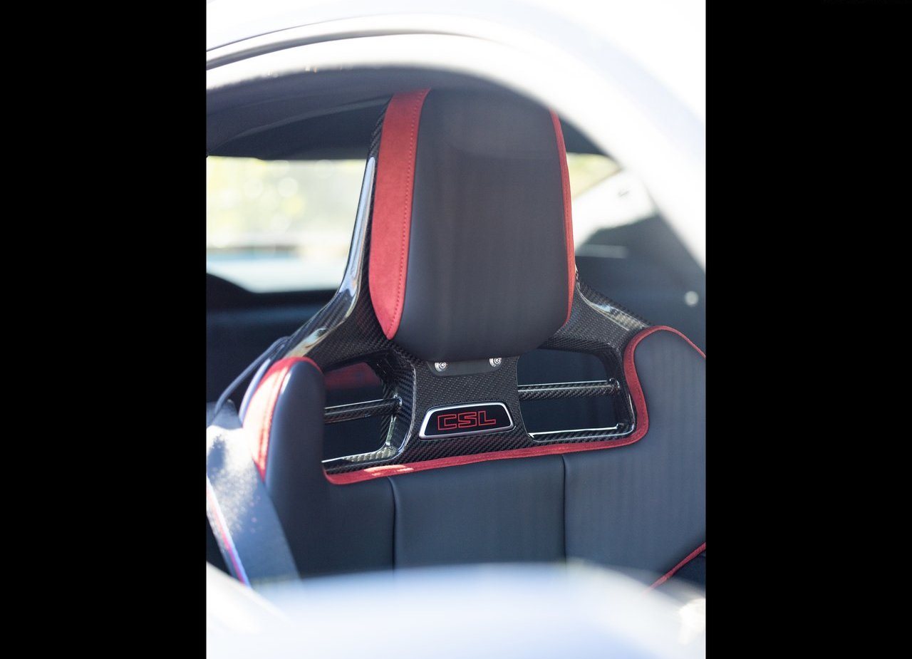 2023 - BMW M4 CSL US VERSION, foto 23