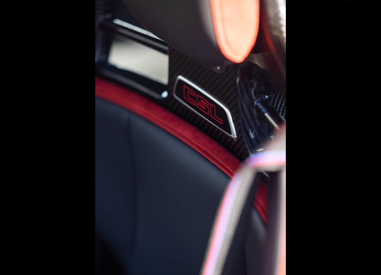 2023 - BMW M4 CSL US VERSION, foto 24