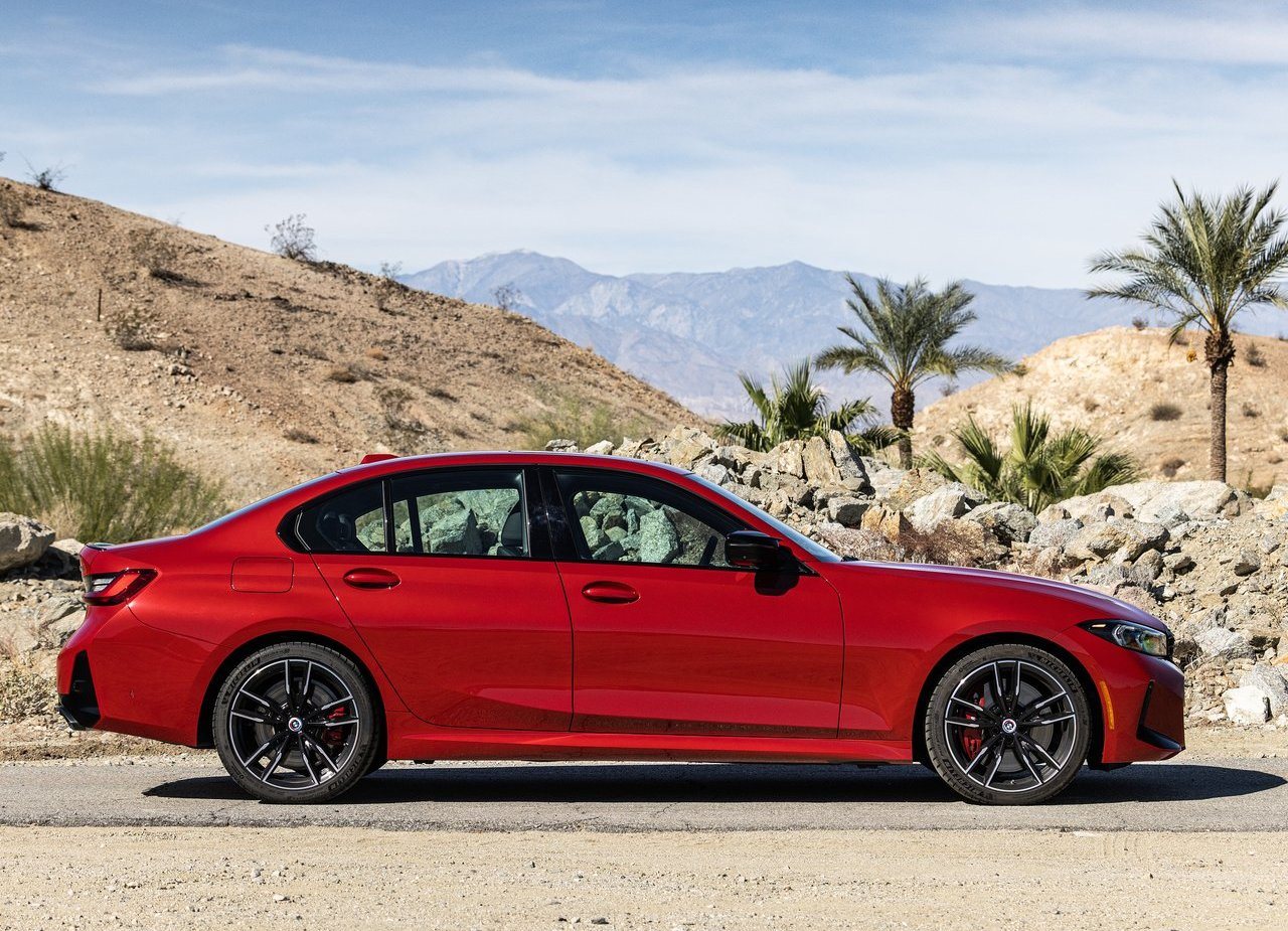 2023 - BMW M340i US VERSION, foto 3
