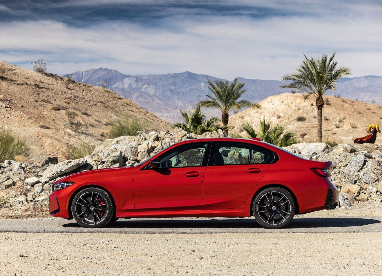 2023 - BMW M340i US VERSION, foto 4