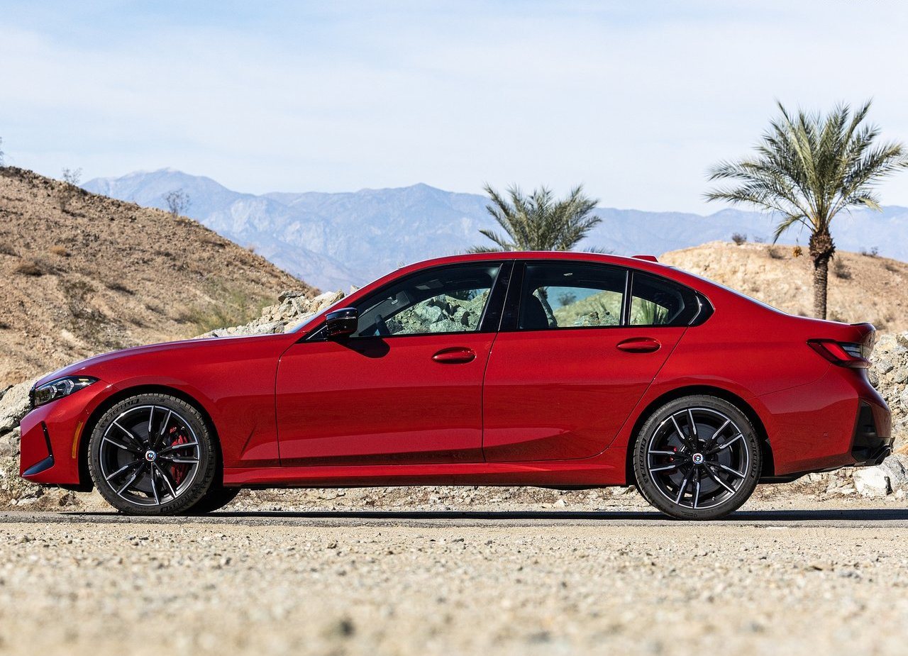 2023 - BMW M340i US VERSION, foto 5