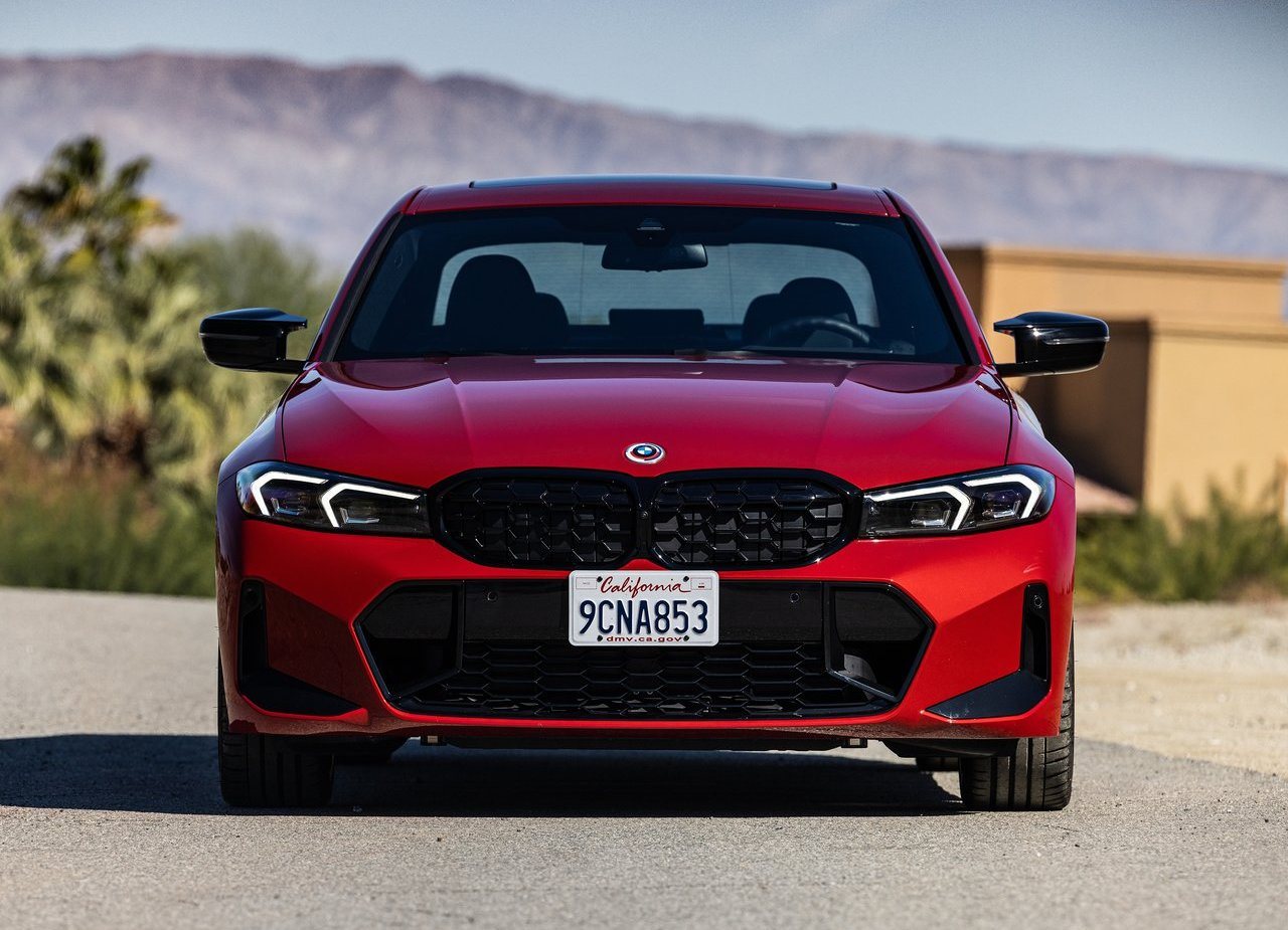 2023 - BMW M340i US VERSION, foto 9
