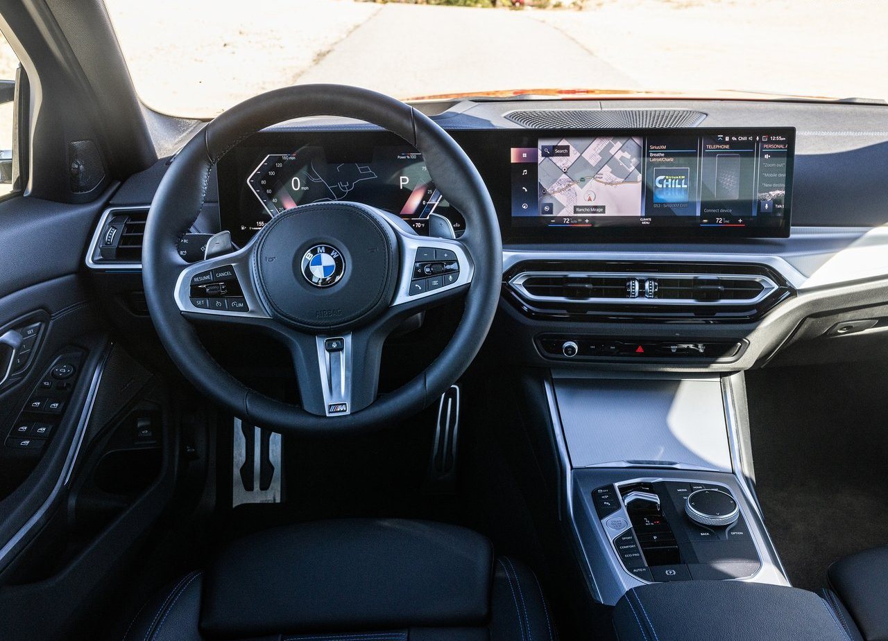 2023 - BMW M340i US VERSION, foto 14