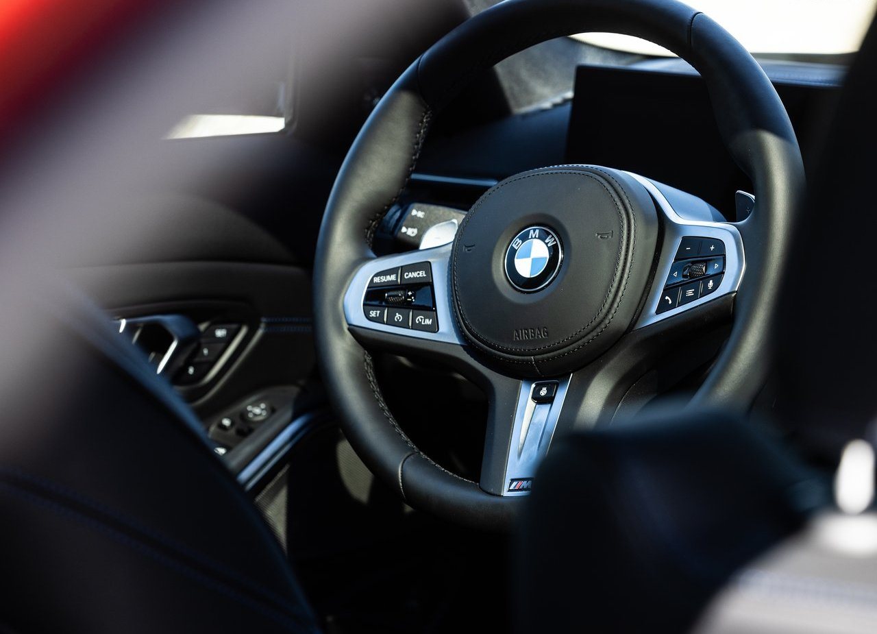 2023 - BMW M340i US VERSION, foto 15
