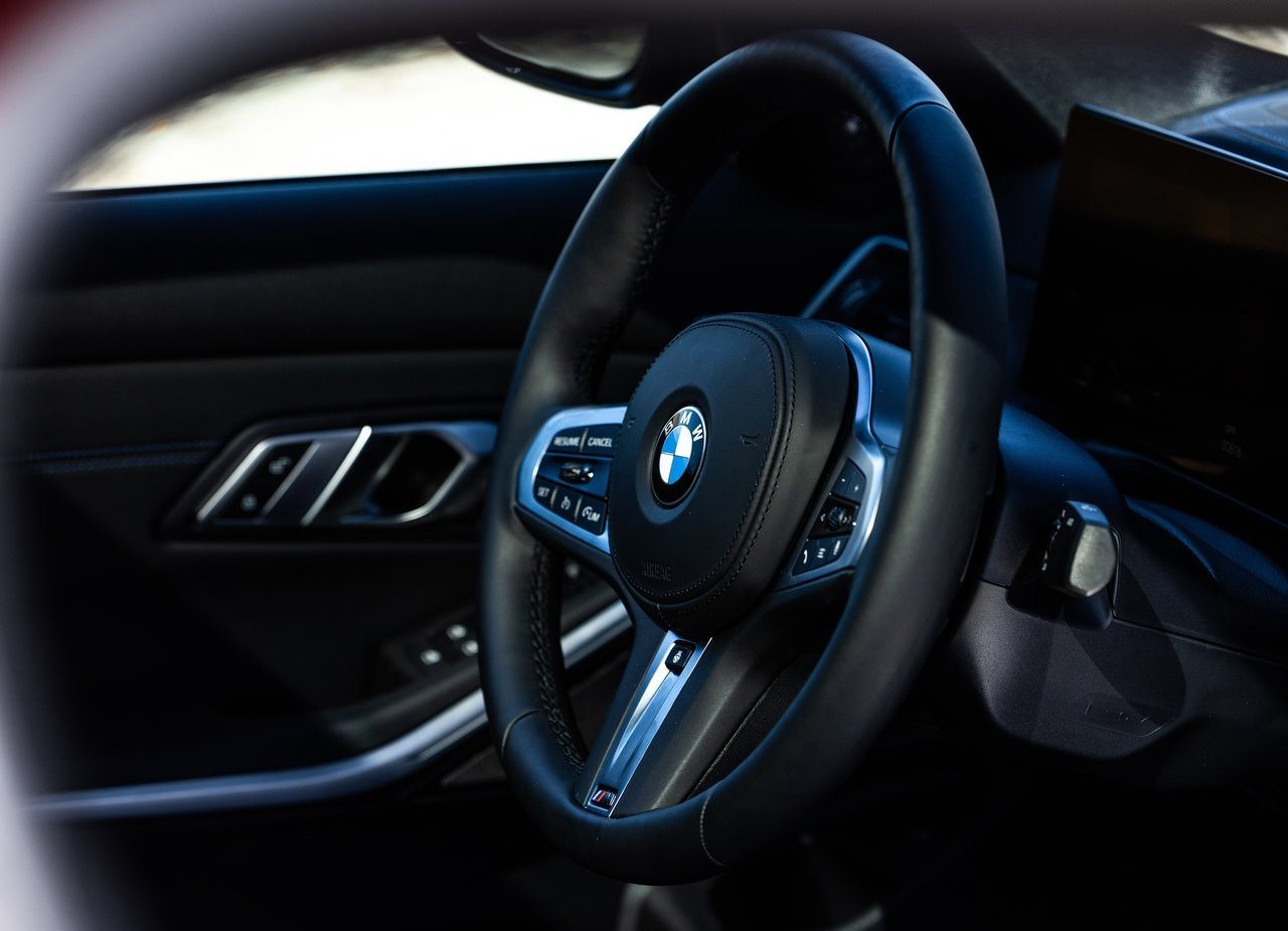 2023 - BMW M340i US VERSION, foto 16