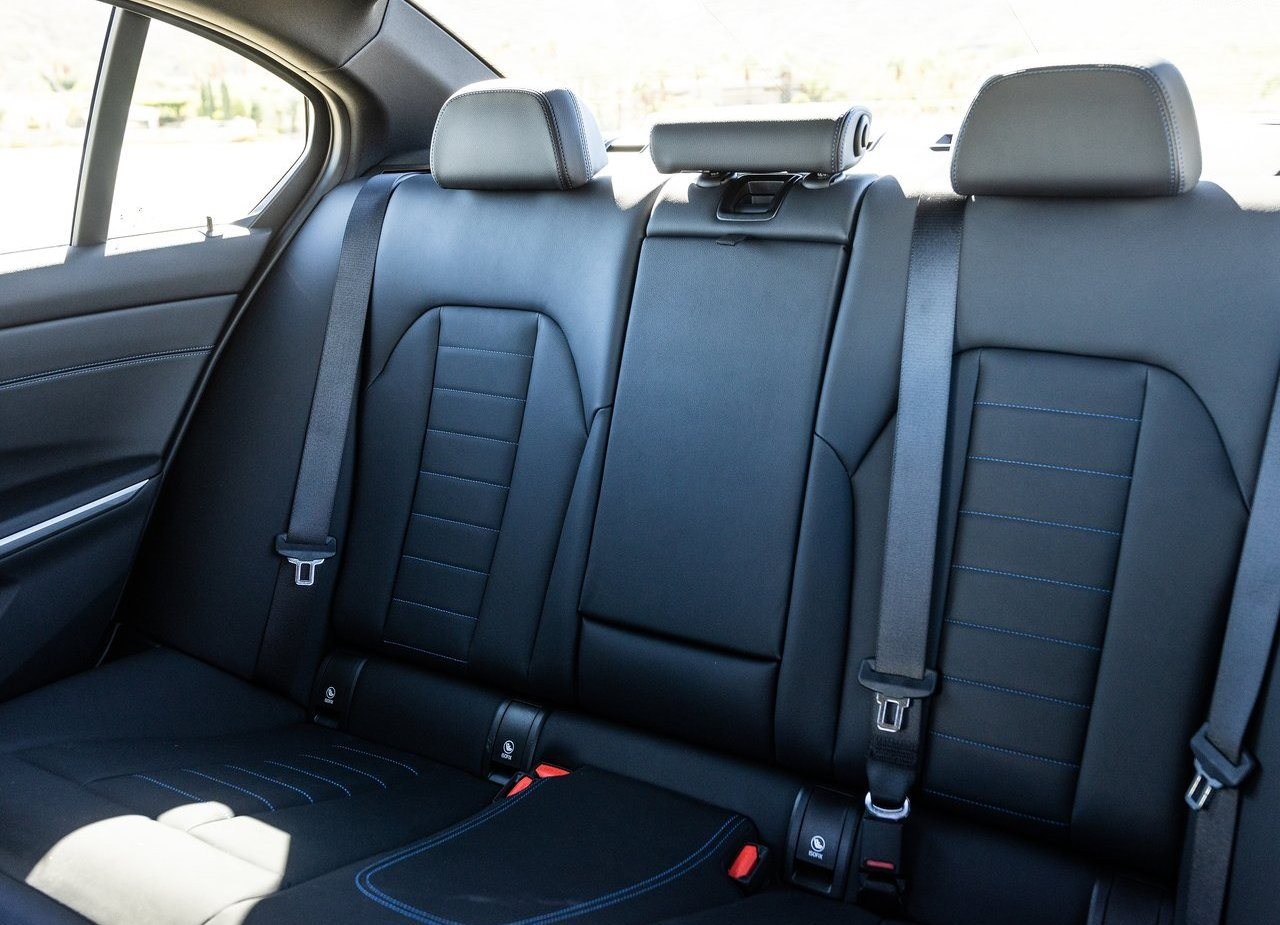 2023 - BMW M340i US VERSION, foto 17