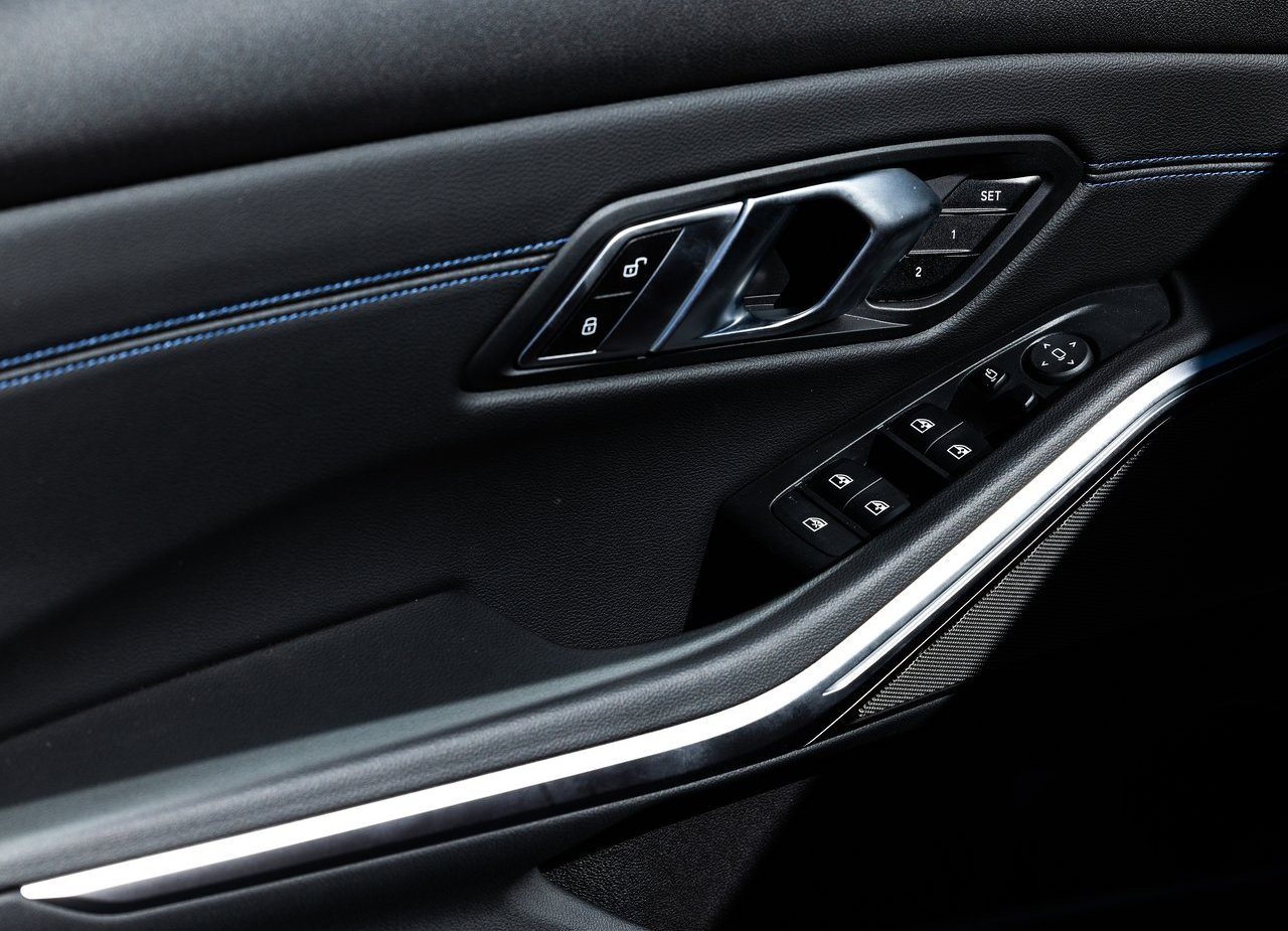 2023 - BMW M340i US VERSION, foto 20