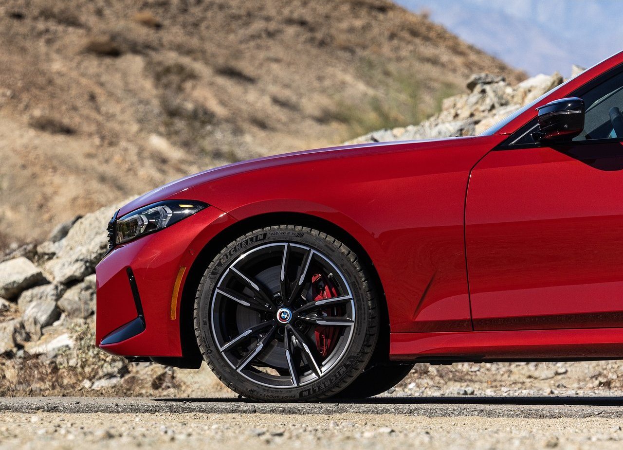 2023 - BMW M340i US VERSION, foto 21