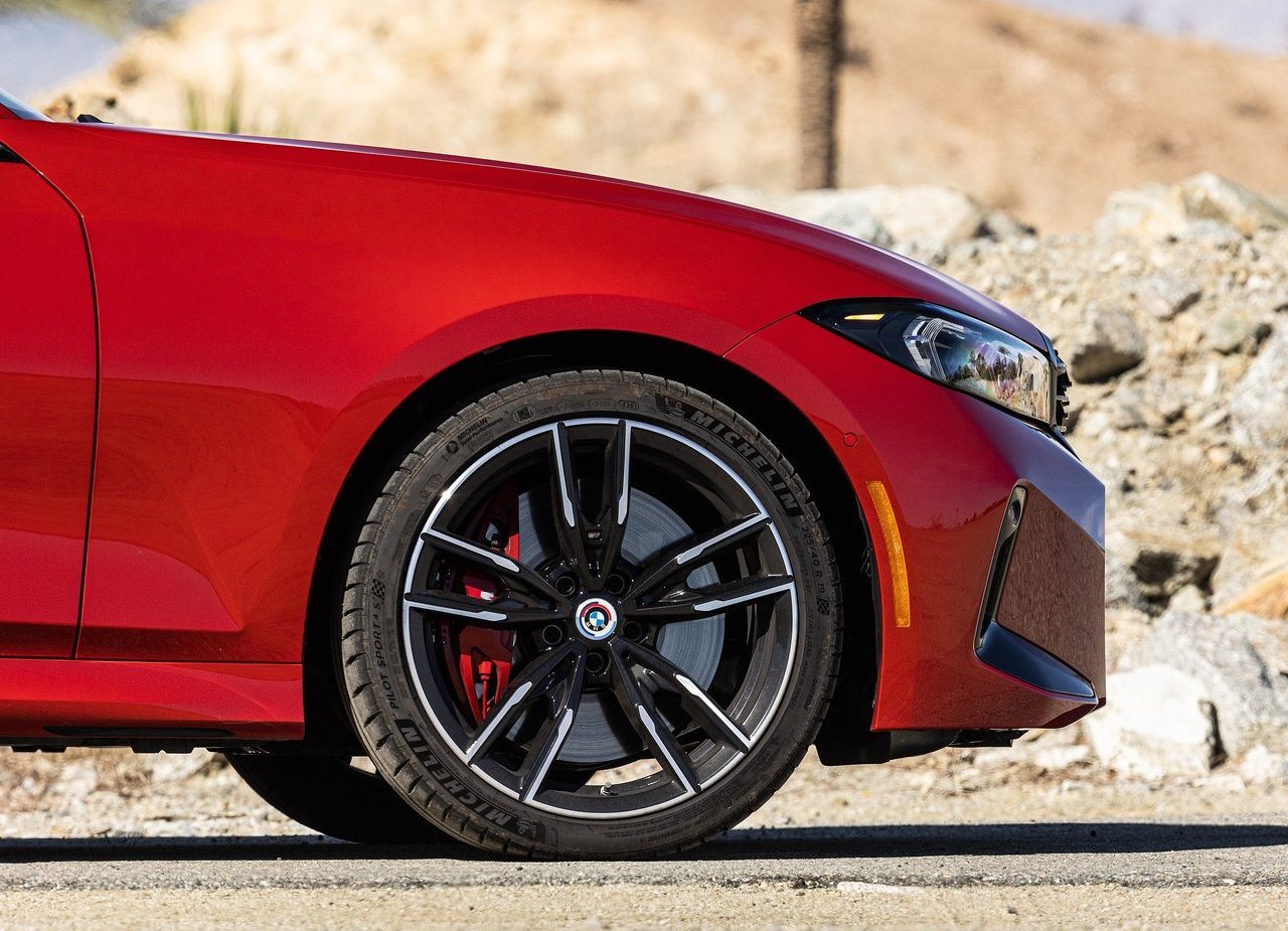 2023 - BMW M340i US VERSION, foto 22