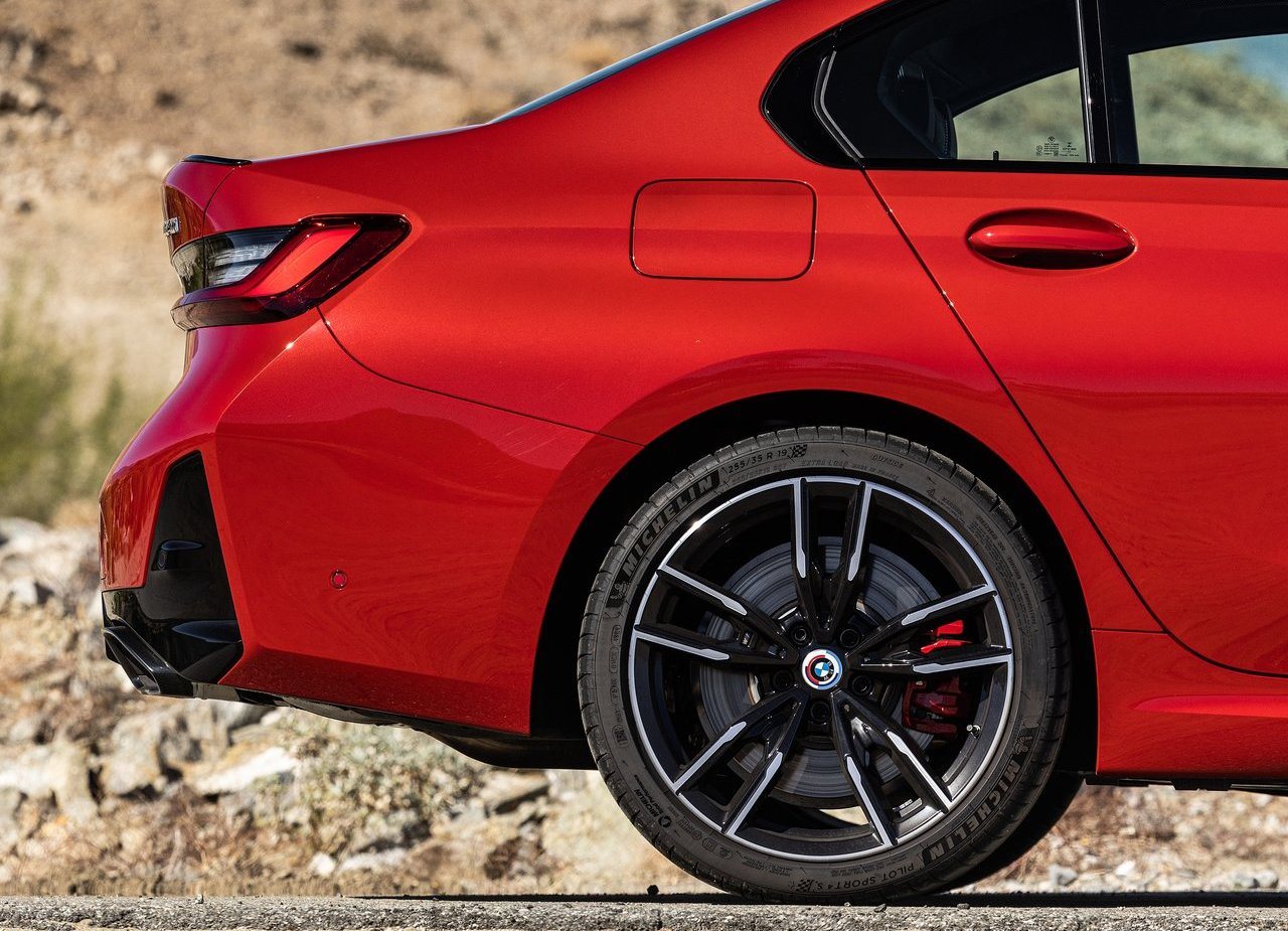 2023 - BMW M340i US VERSION, foto 23