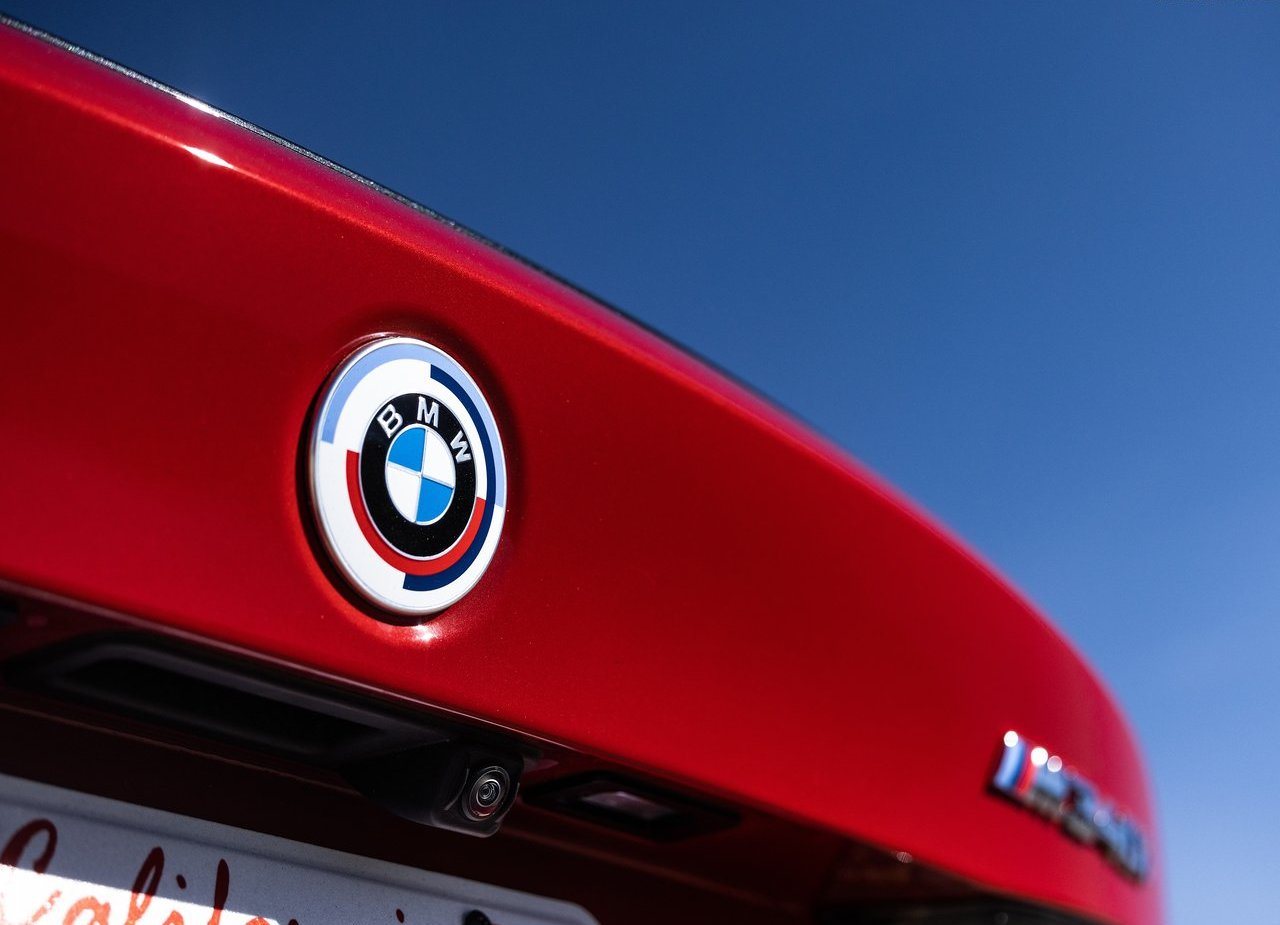 2023 - BMW M340i US VERSION, foto 28