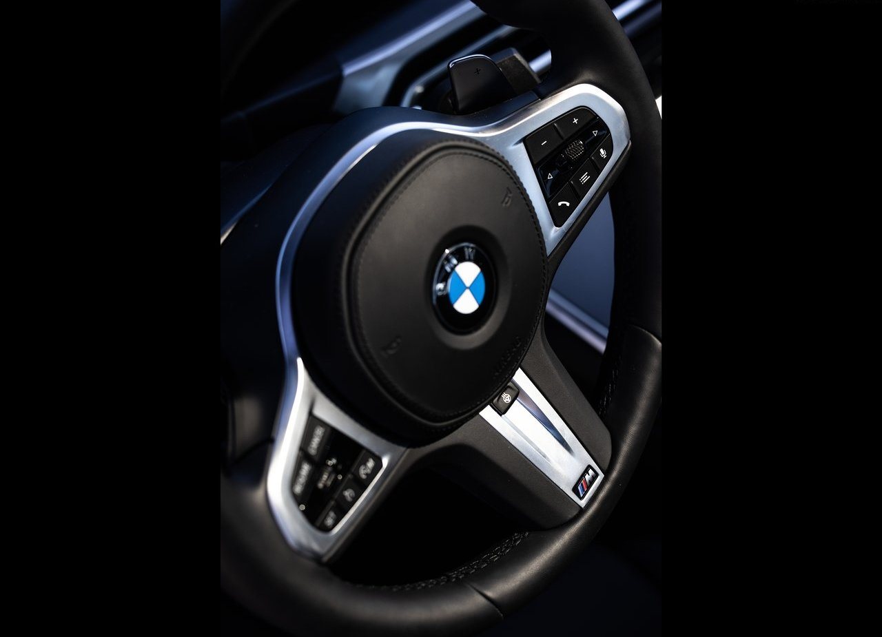 2023 - BMW M340i US VERSION, foto 29