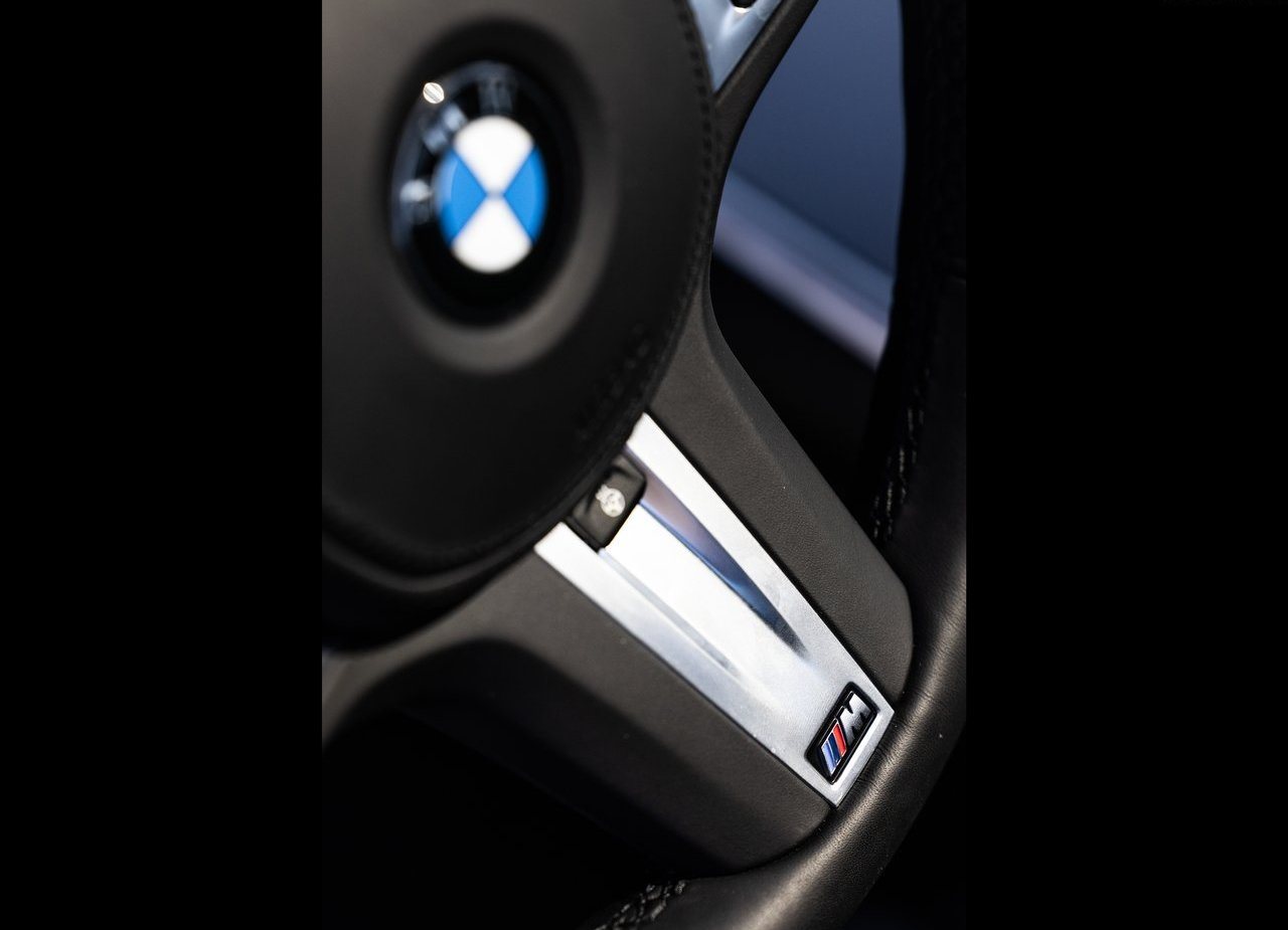 2023 - BMW M340i US VERSION, foto 30
