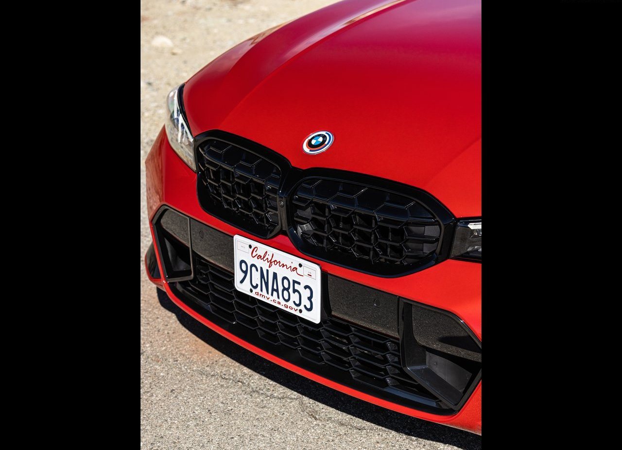 2023 - BMW M340i US VERSION, foto 37