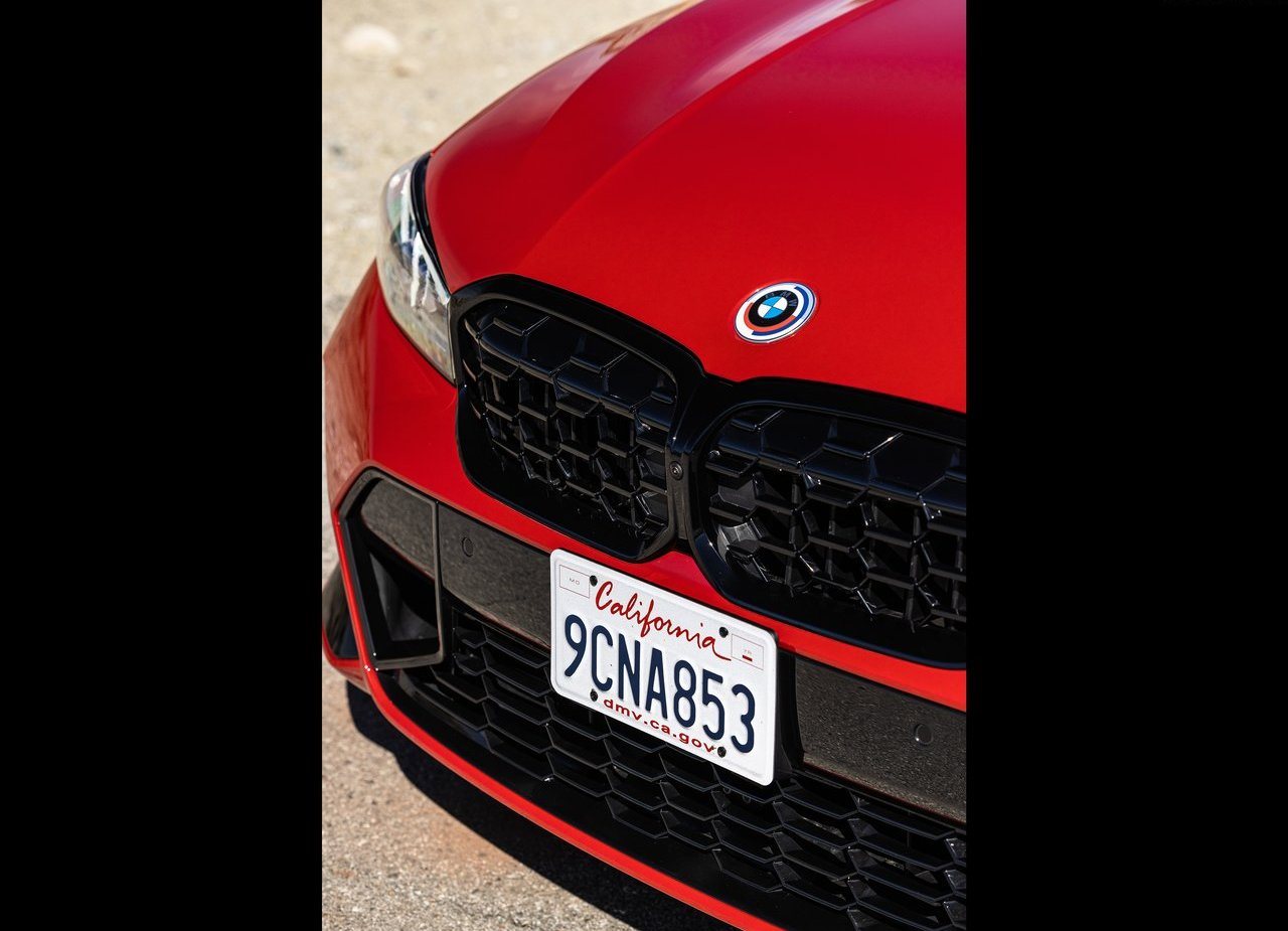 2023 - BMW M340i US VERSION, foto 38